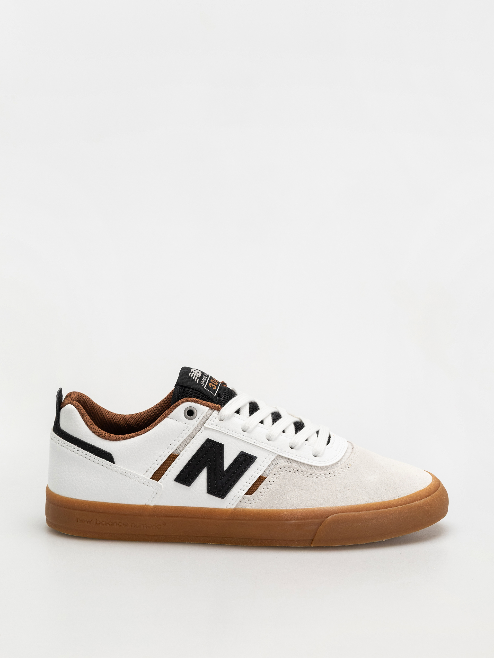 Boty New Balance 306 (white)