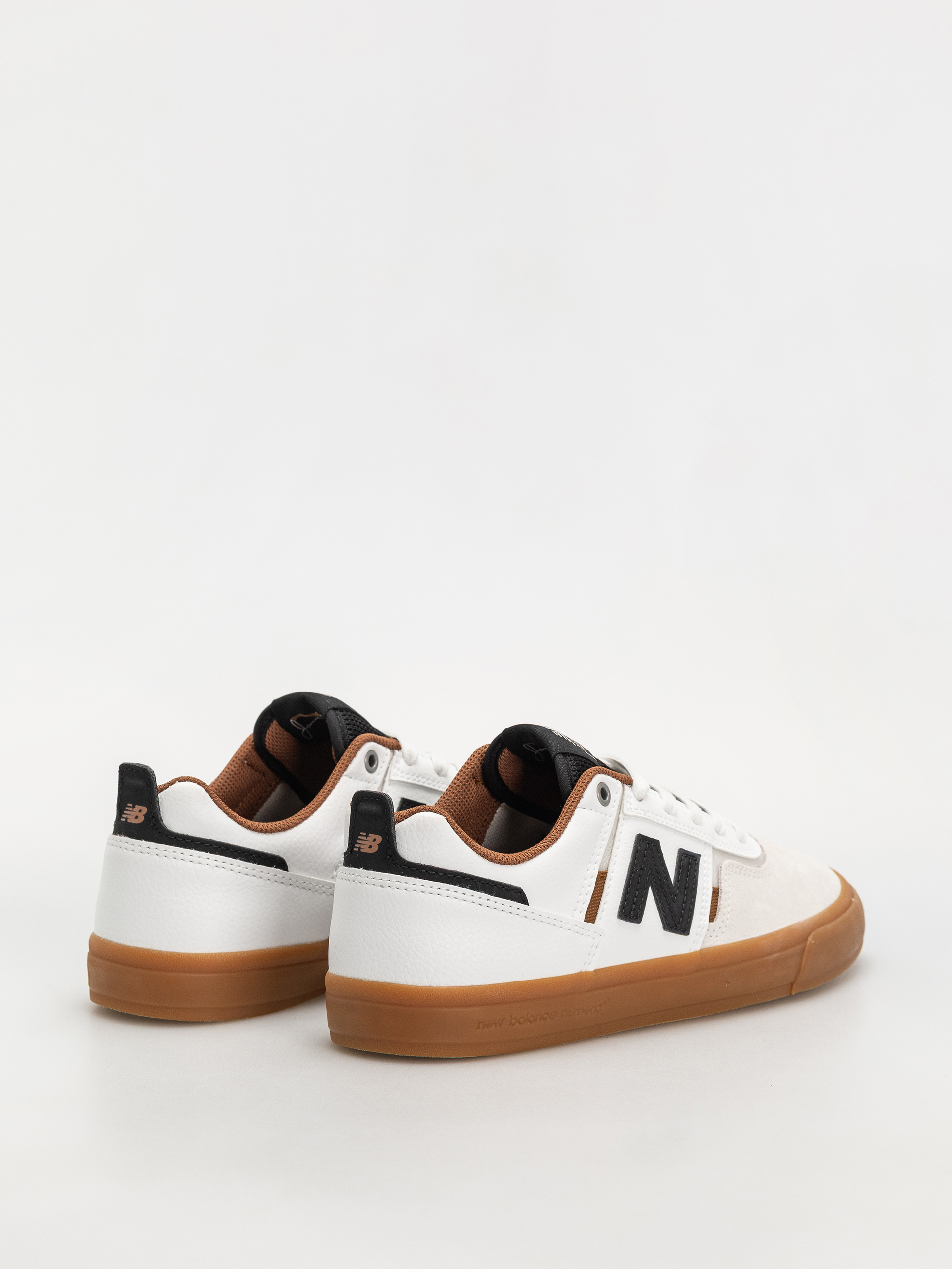 Boty New Balance 306 (white)