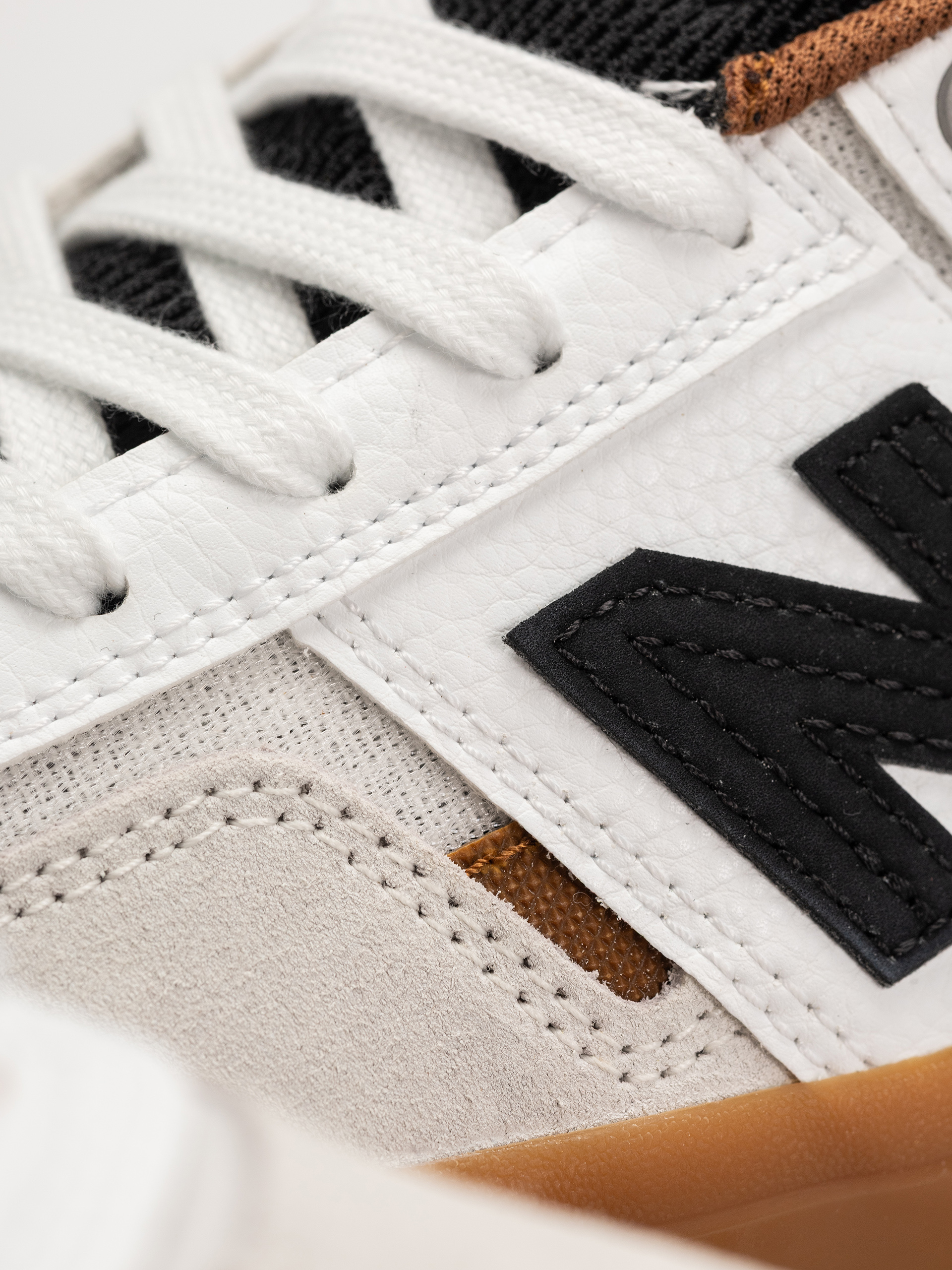Boty New Balance 306 (white)