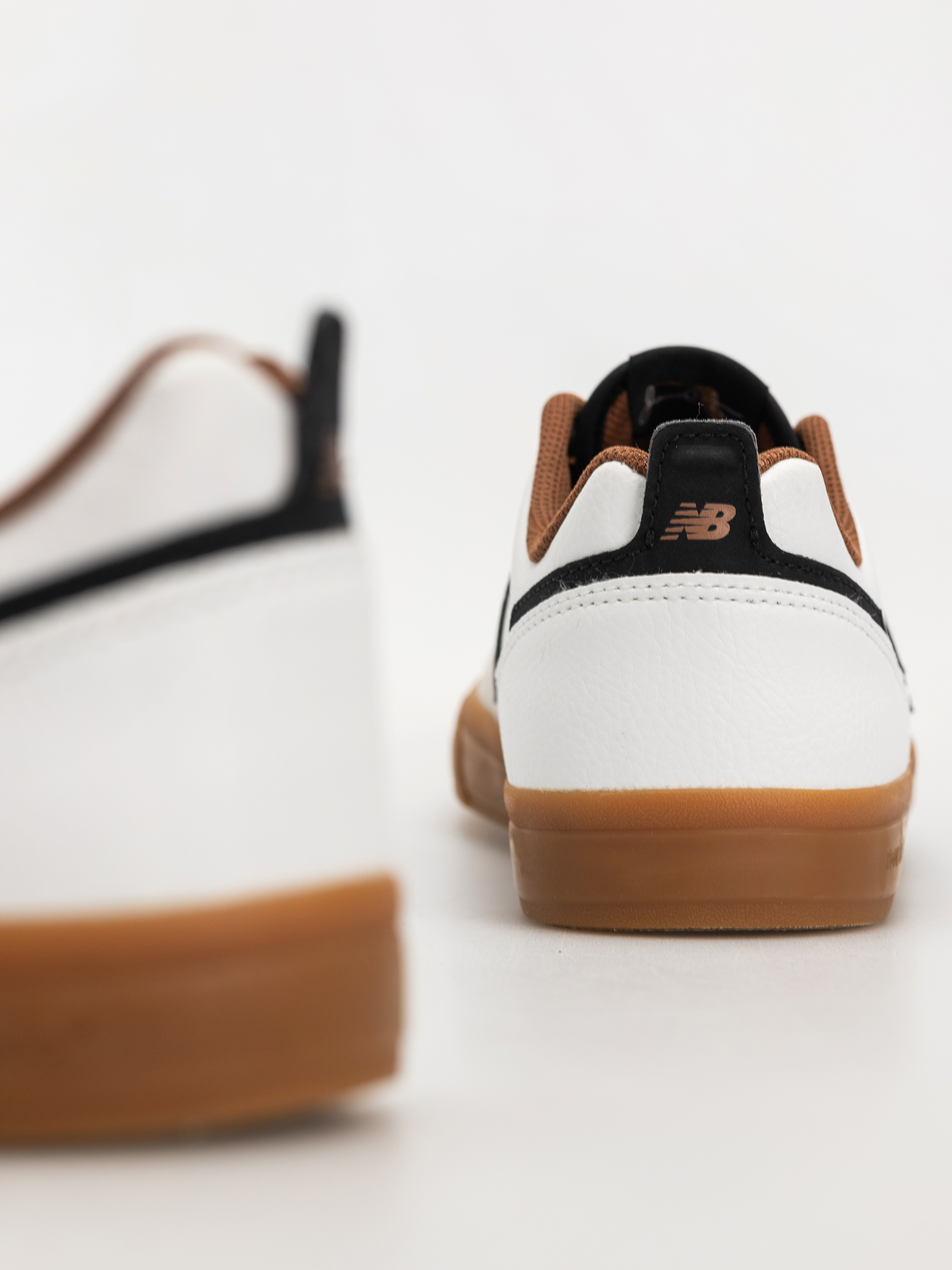 Boty New Balance 306 (white)