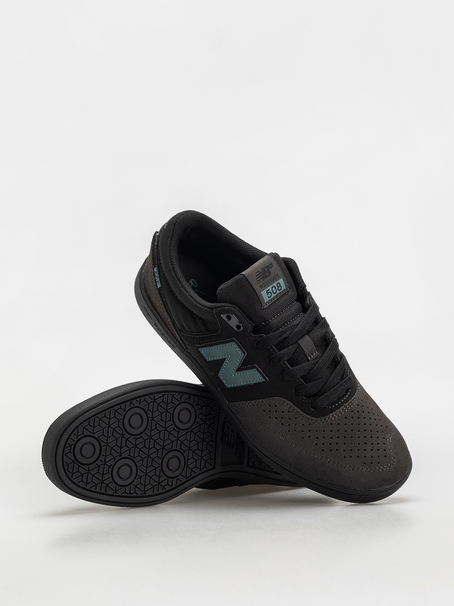 Boty New Balance 508 (black)