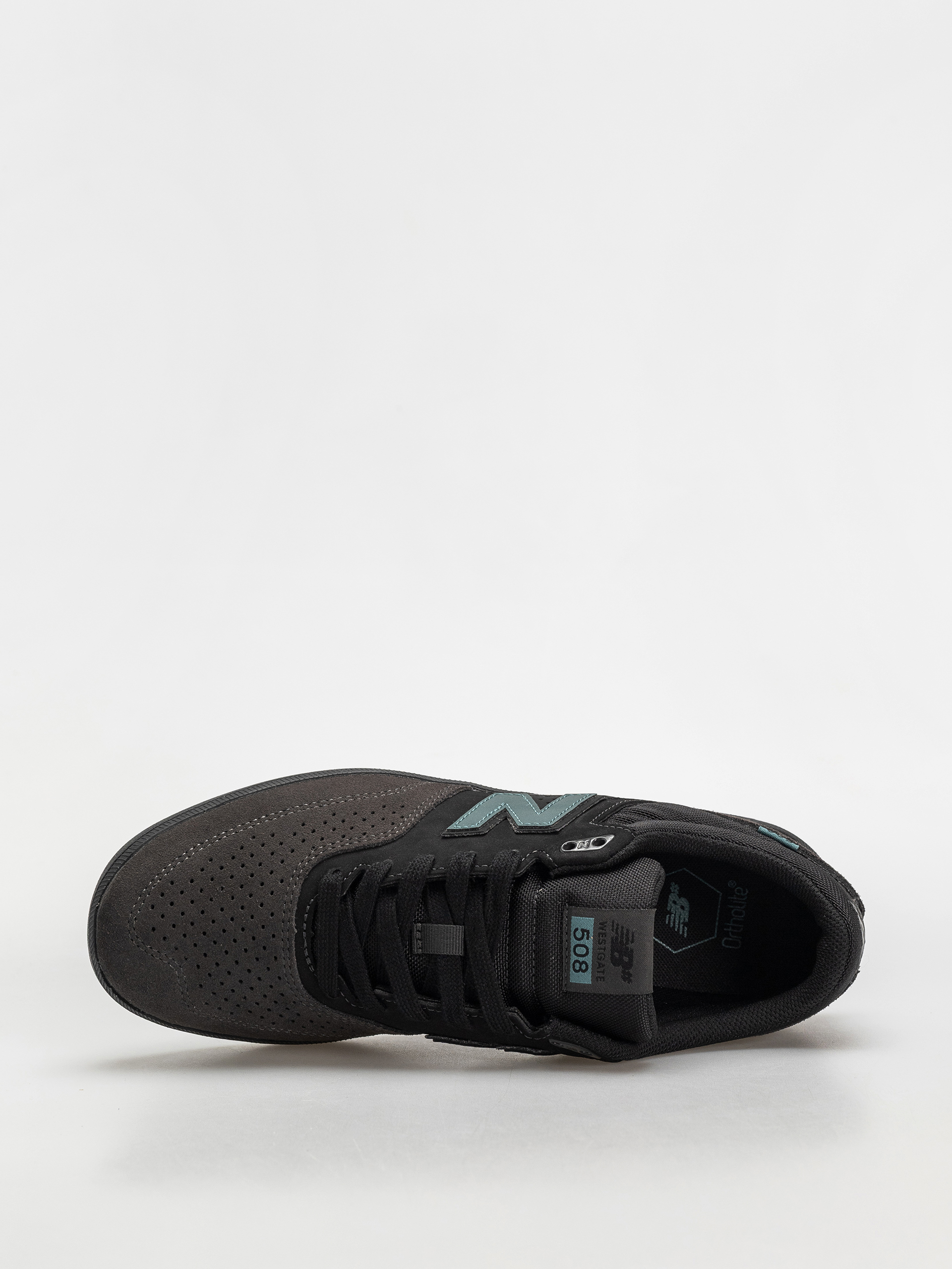 Boty New Balance 508 (black)