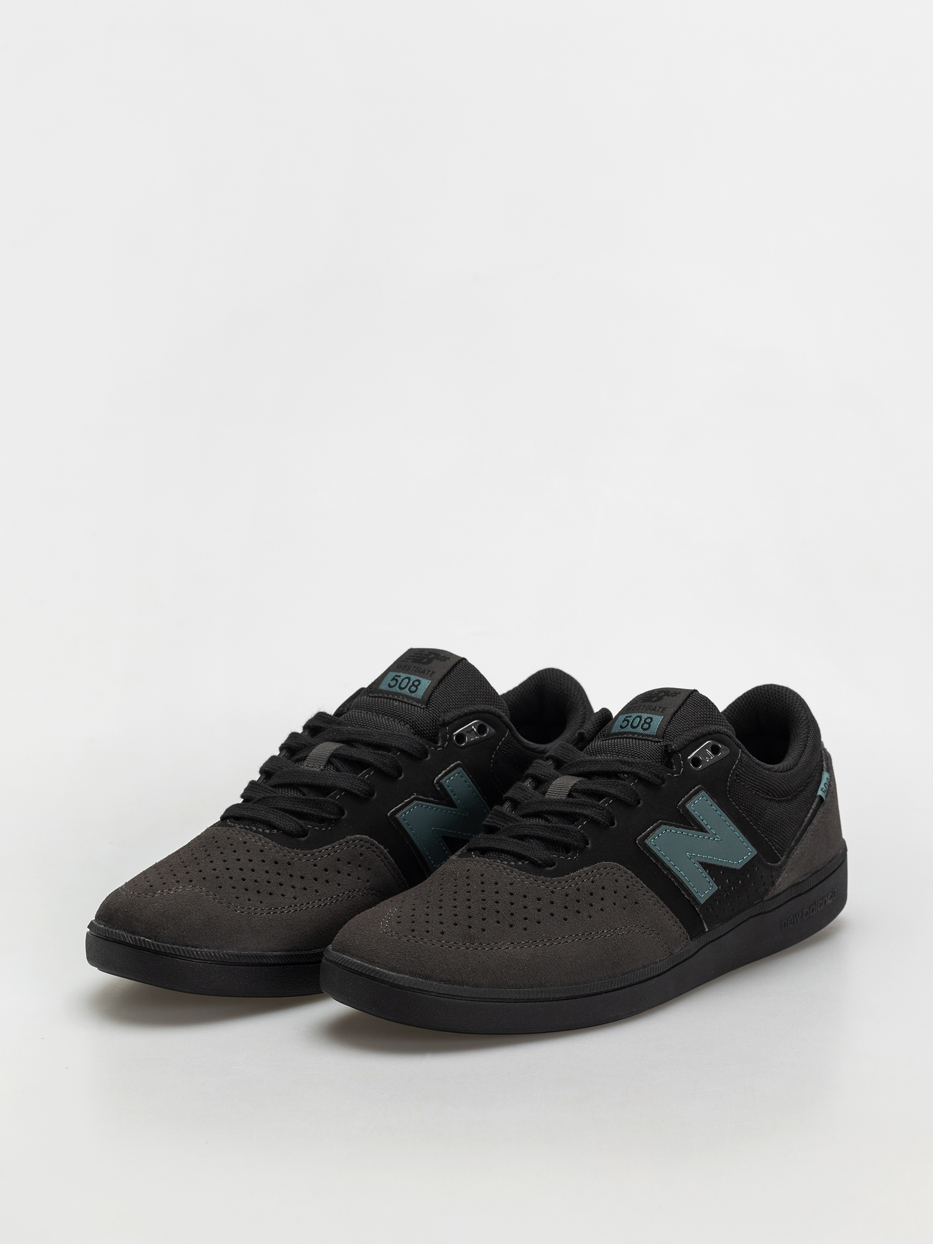 Boty New Balance 508 (black)