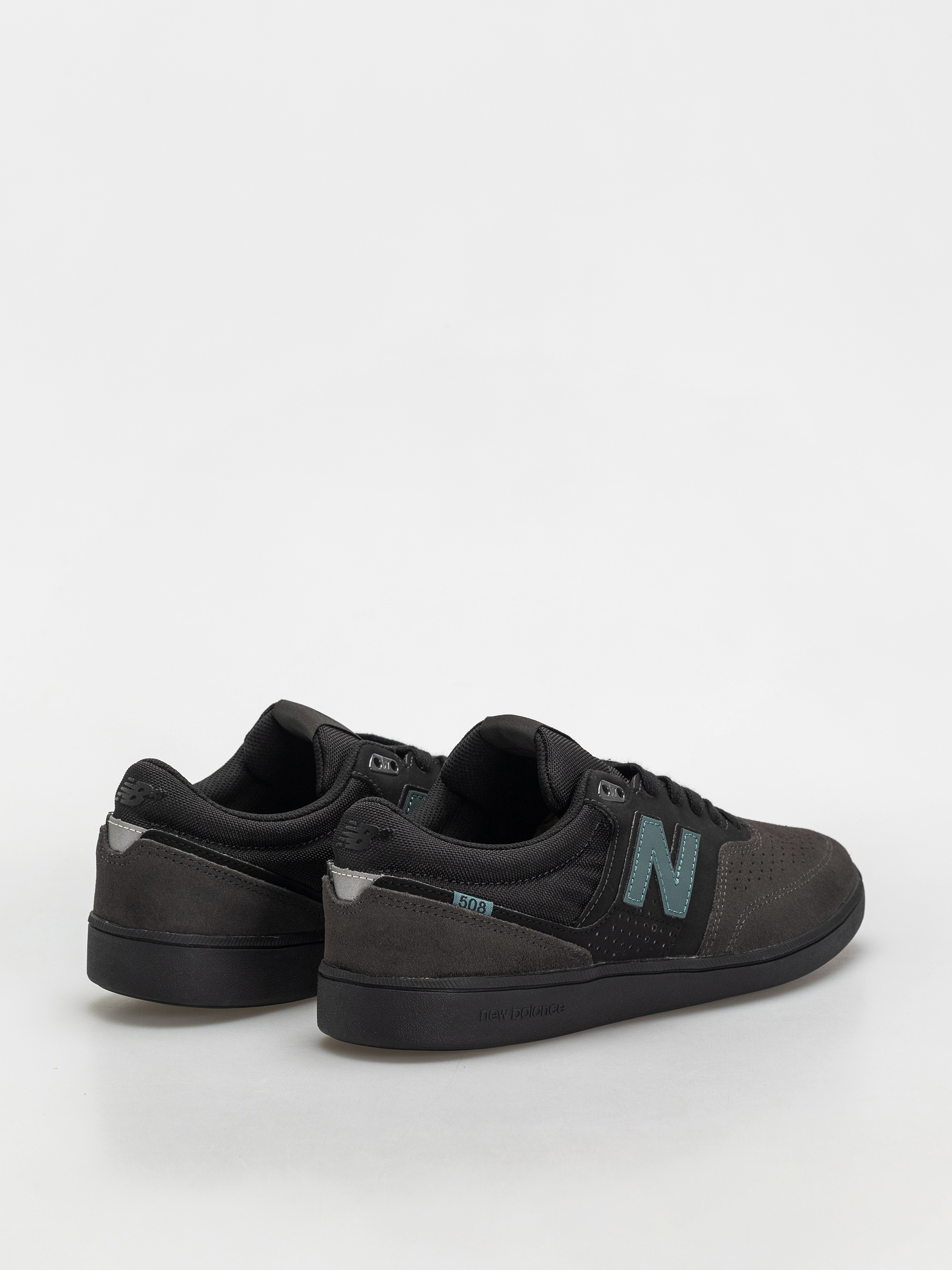 Boty New Balance 508 (black)