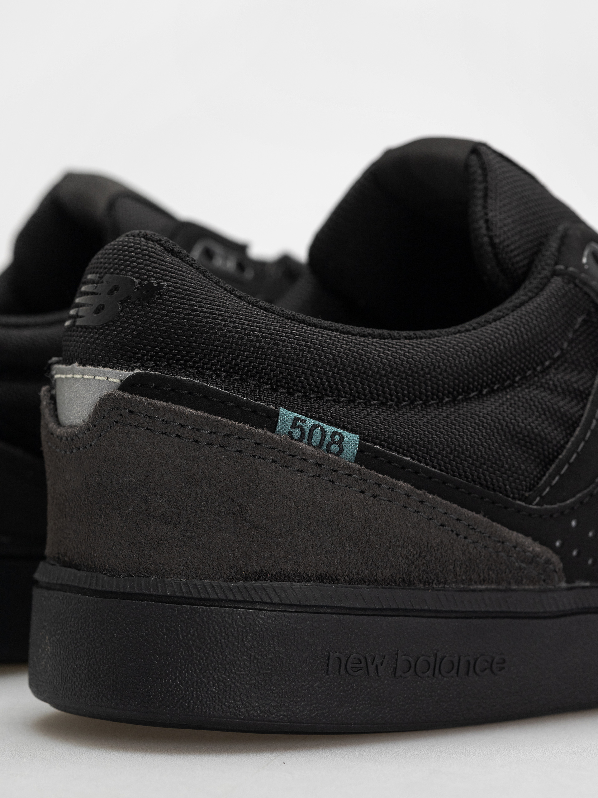 Boty New Balance 508 (black)