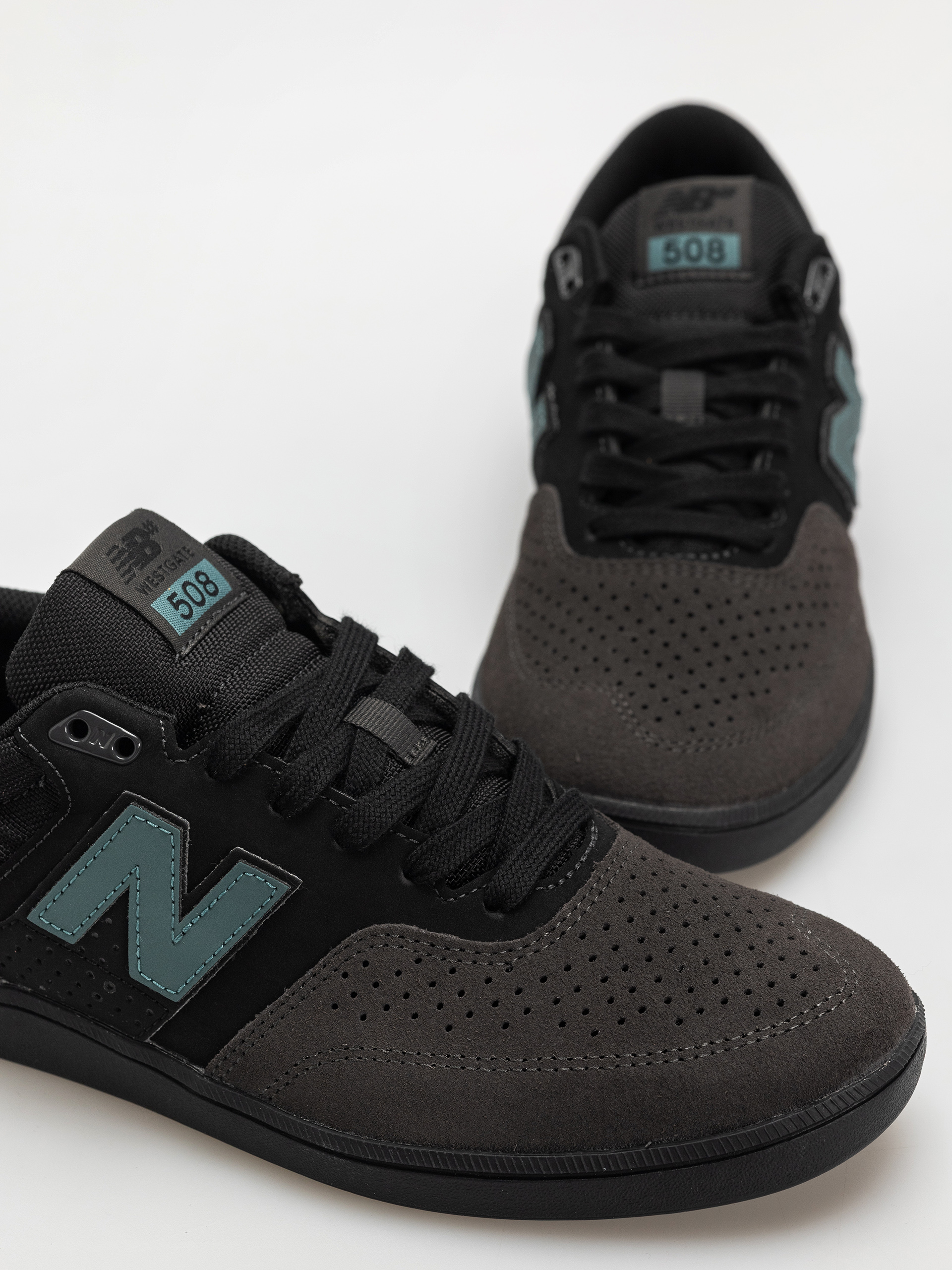 Boty New Balance 508 (black)
