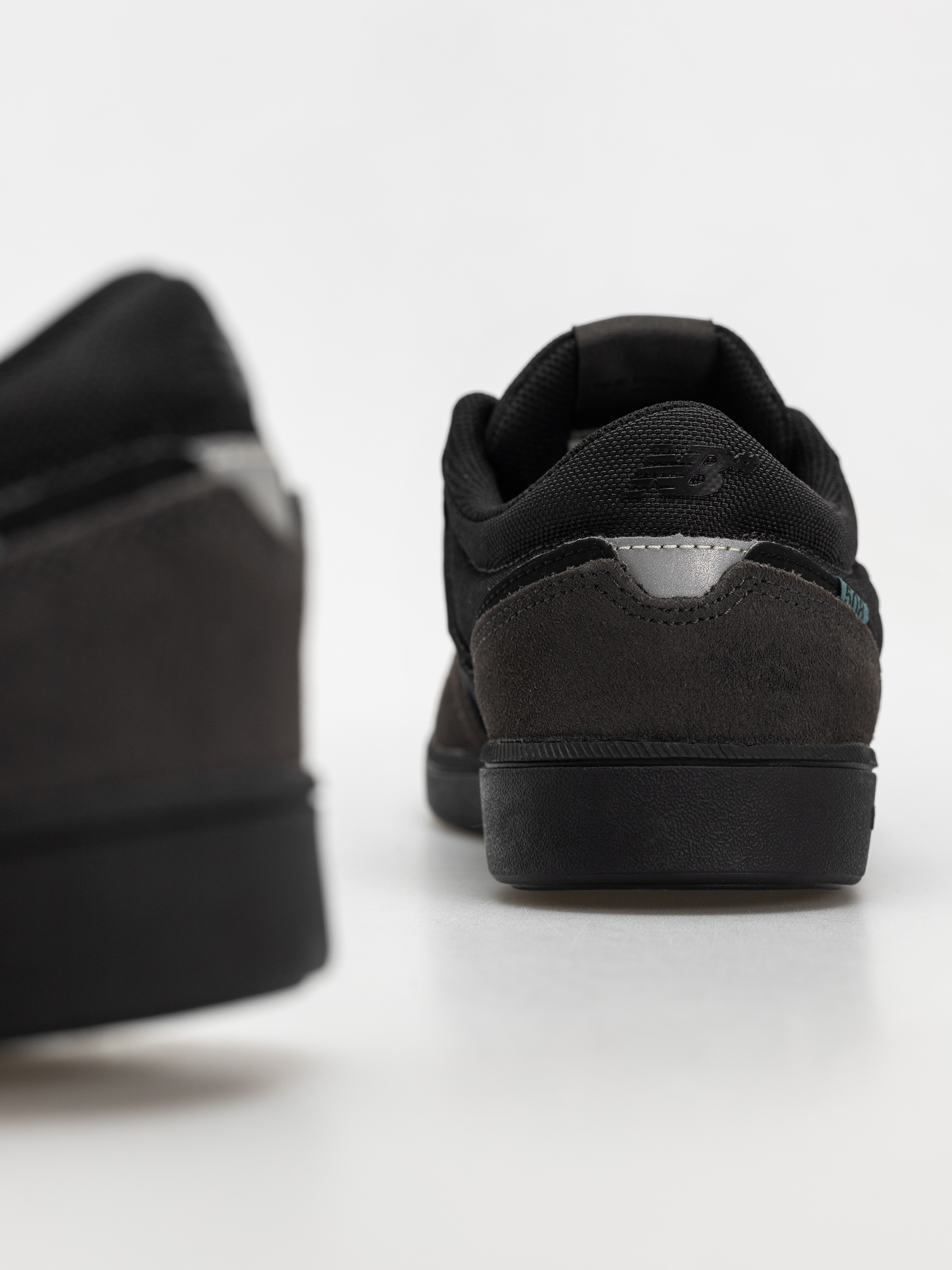 Boty New Balance 508 (black)