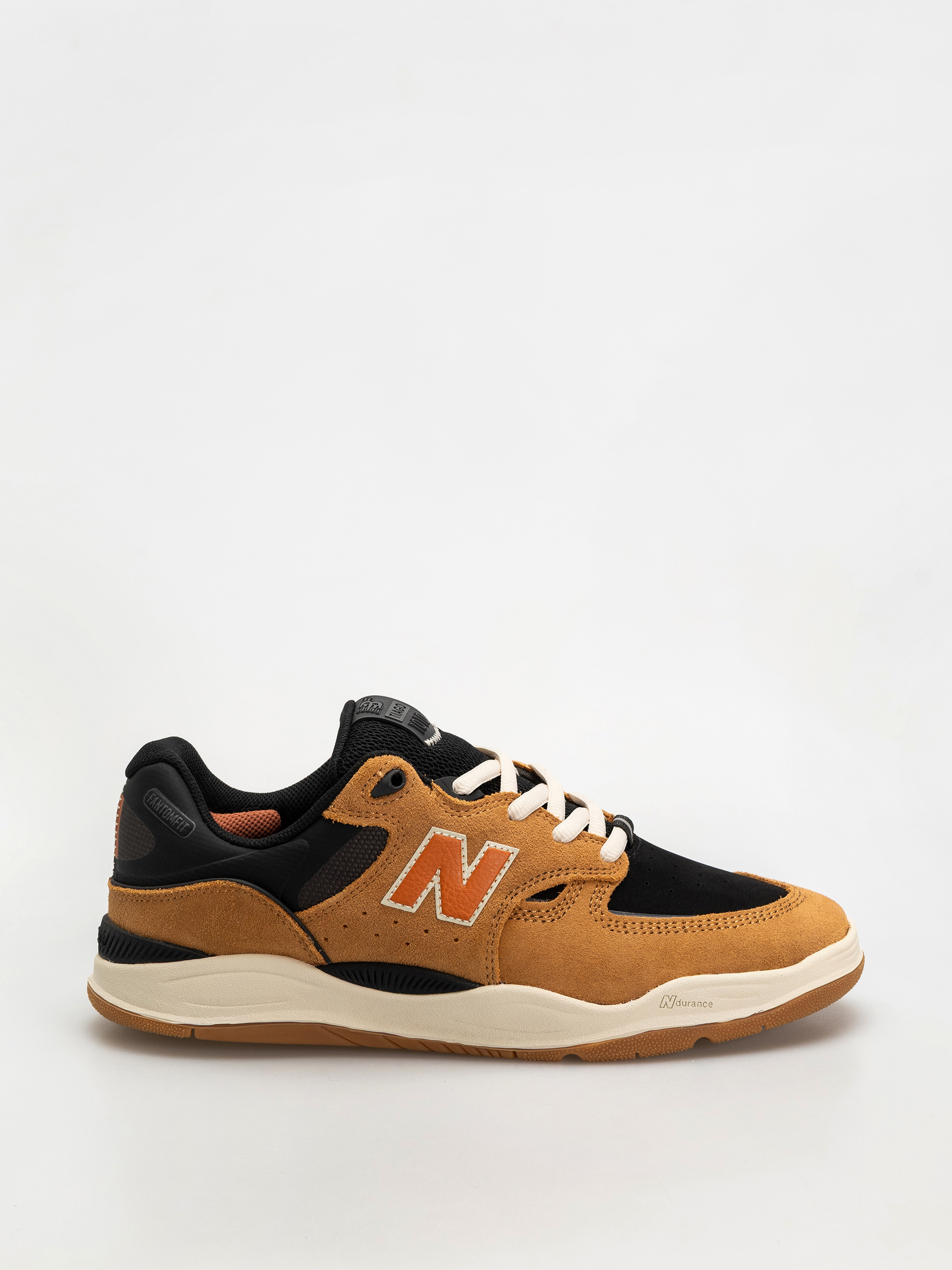 Boty New Balance 1010 (brown)