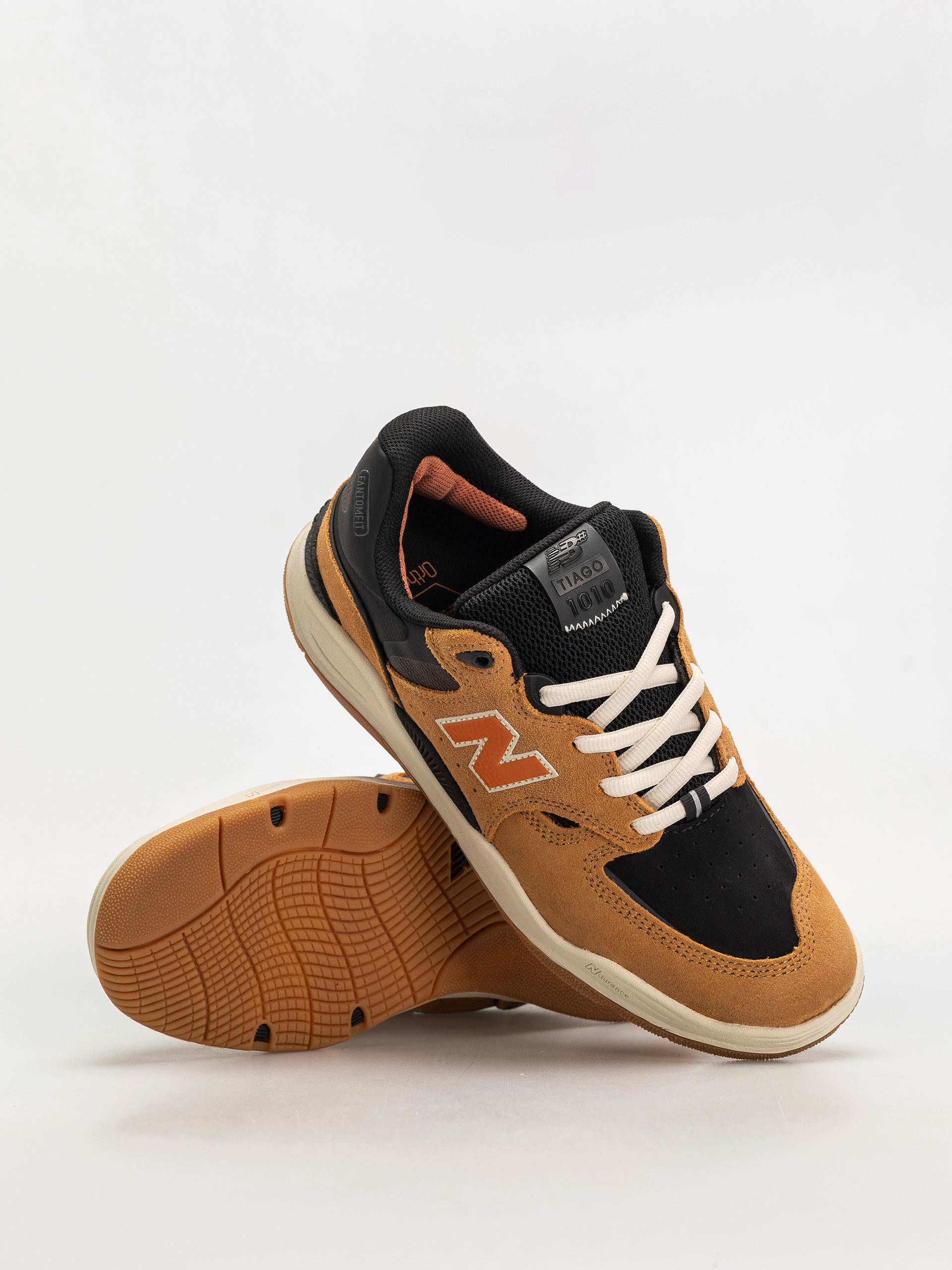 Boty New Balance 1010 (brown)