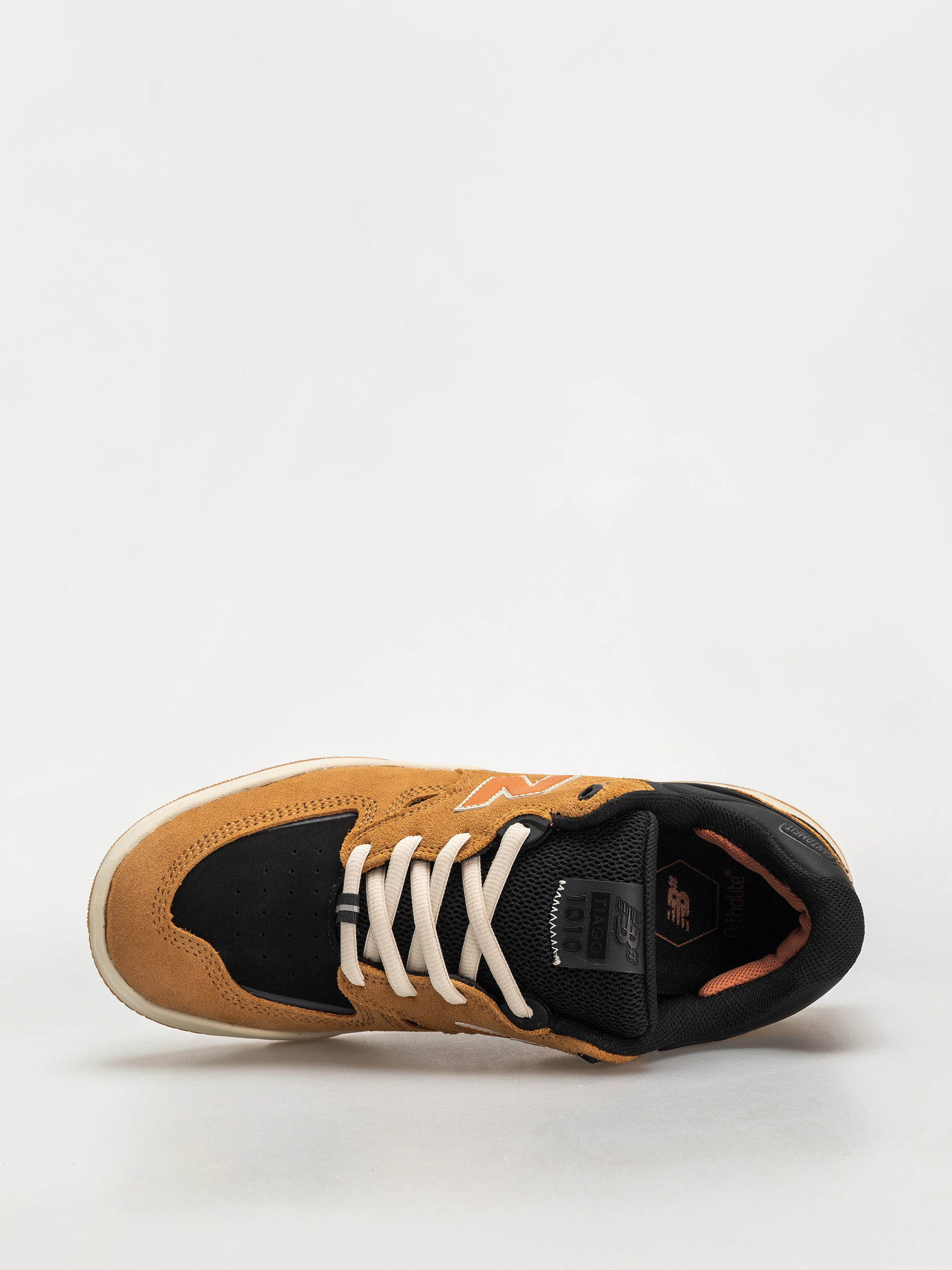 Boty New Balance 1010 (brown)
