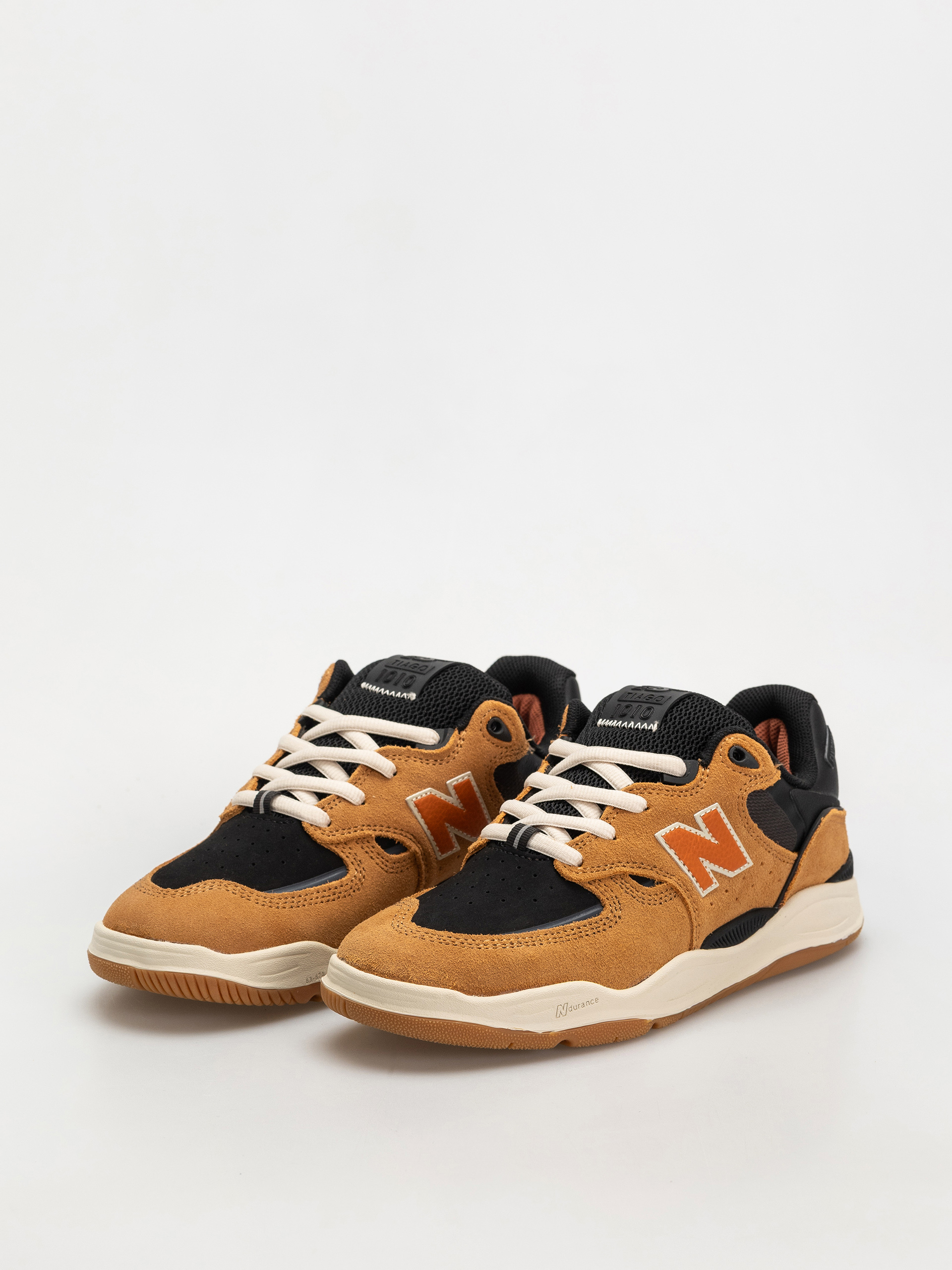 Boty New Balance 1010 (brown)