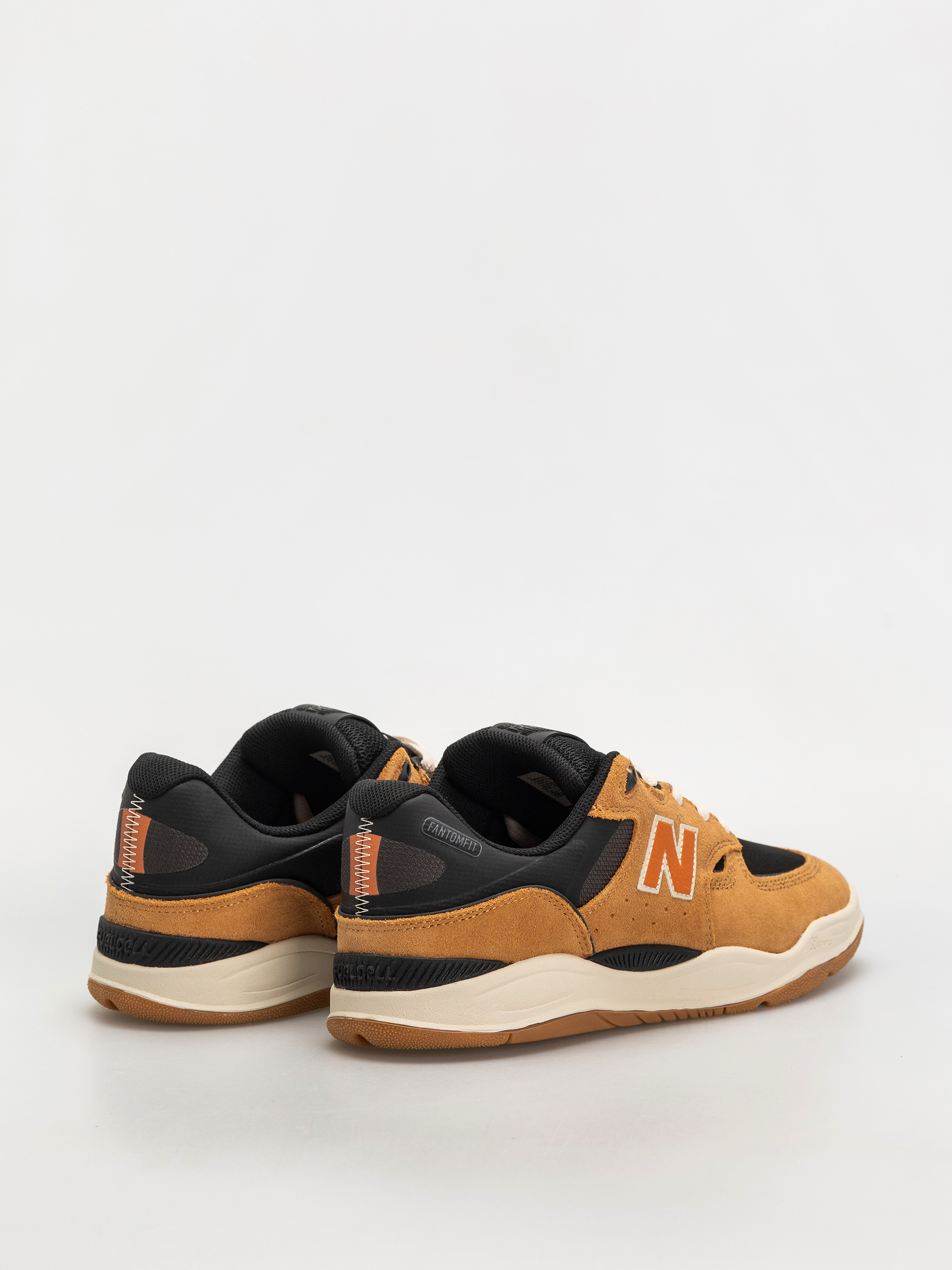 Boty New Balance 1010 (brown)