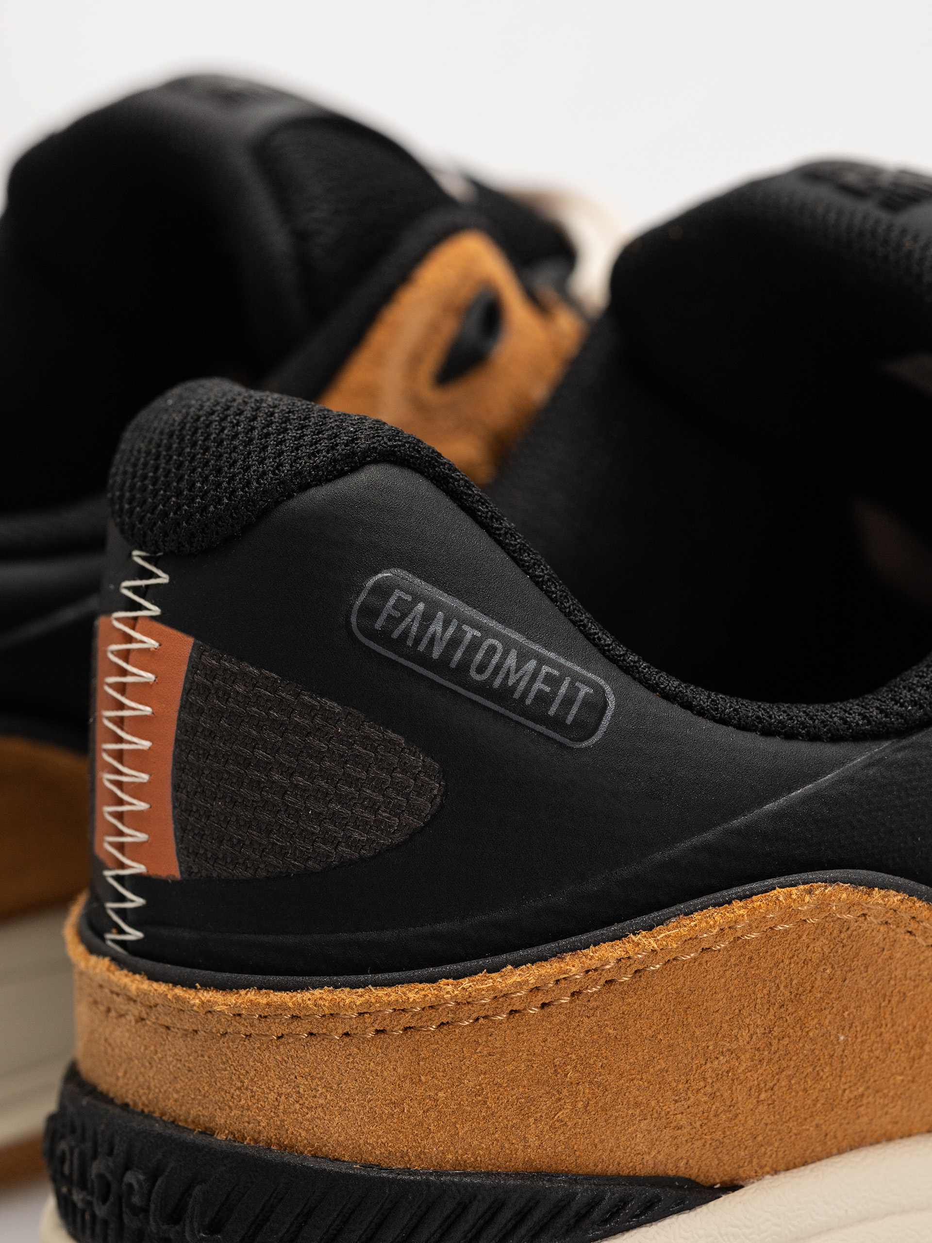 Boty New Balance 1010 (brown)