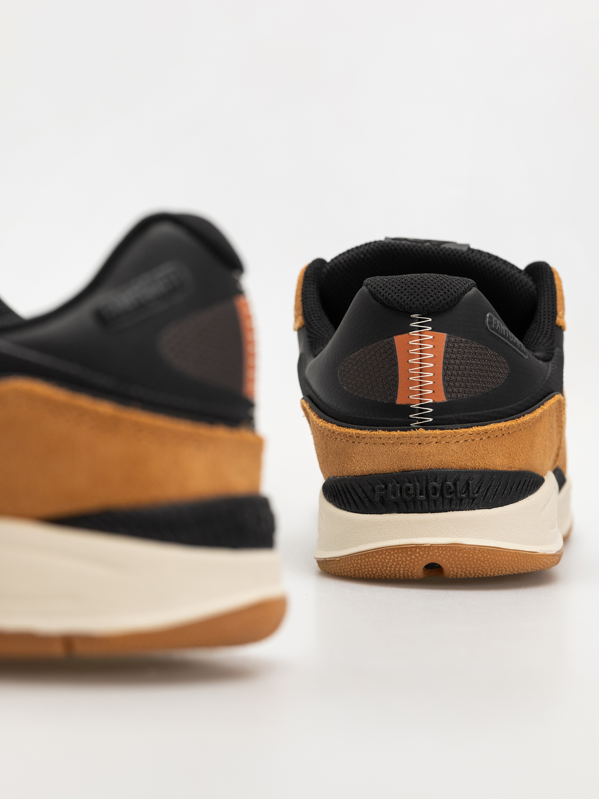 Boty New Balance 1010 (brown)