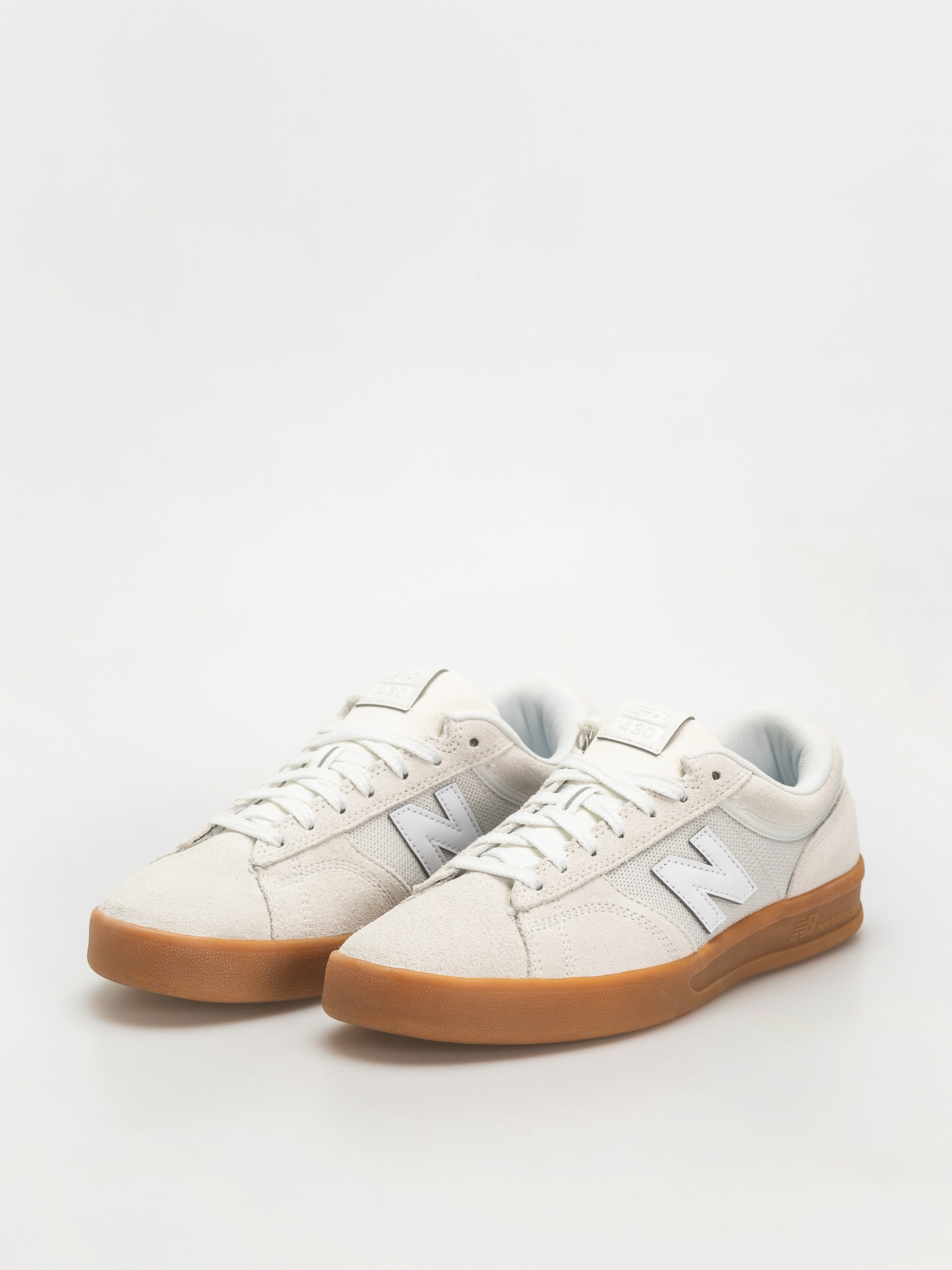 Boty New Balance 430 (white)
