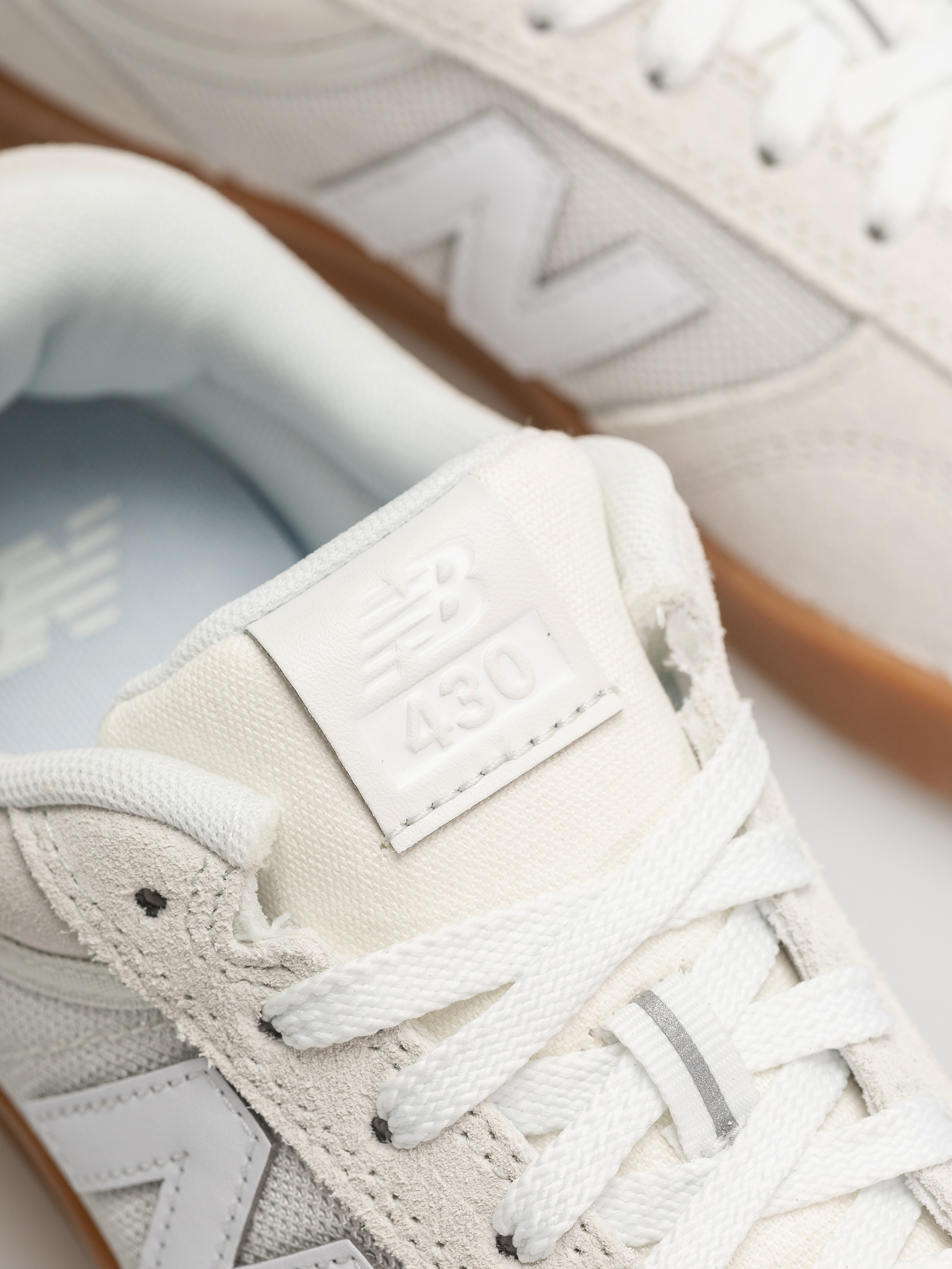 Boty New Balance 430 (white)