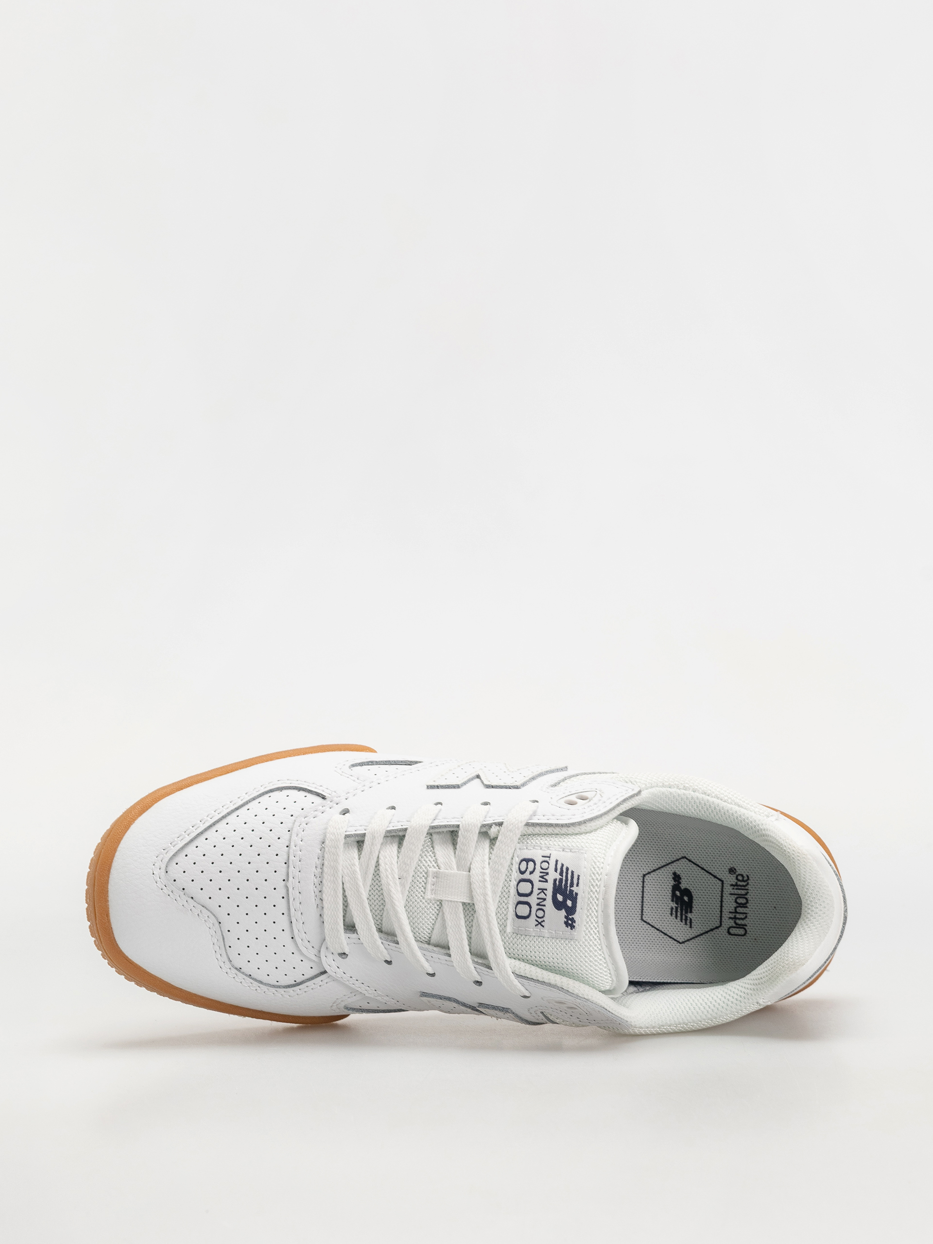Boty New Balance 600 (white)