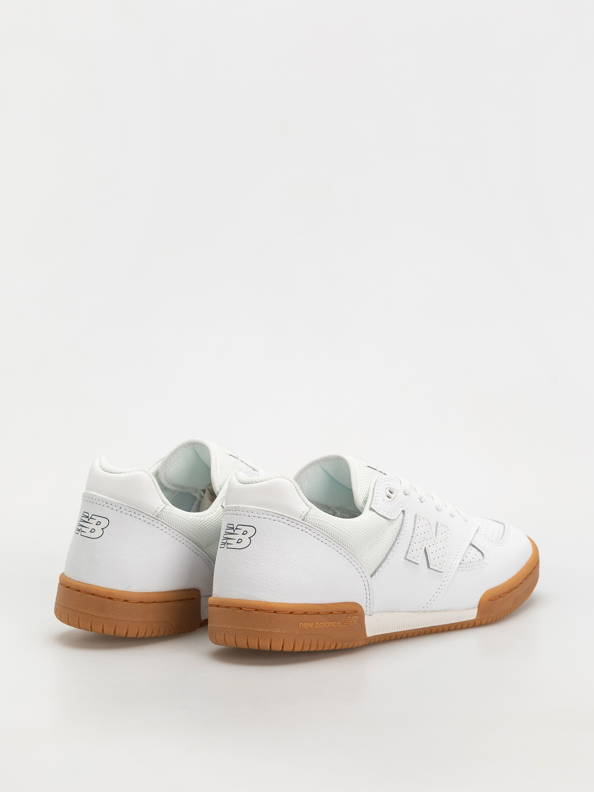 Boty New Balance 600 (white)