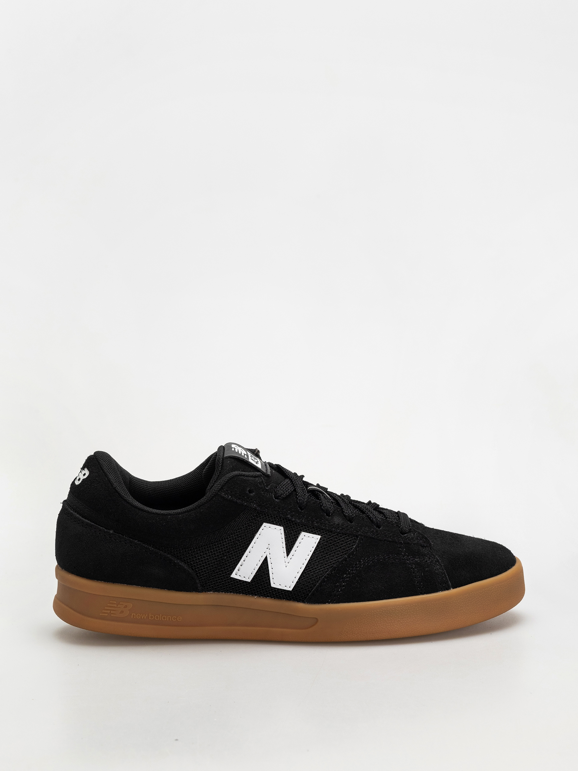 Boty New Balance 430 (black)