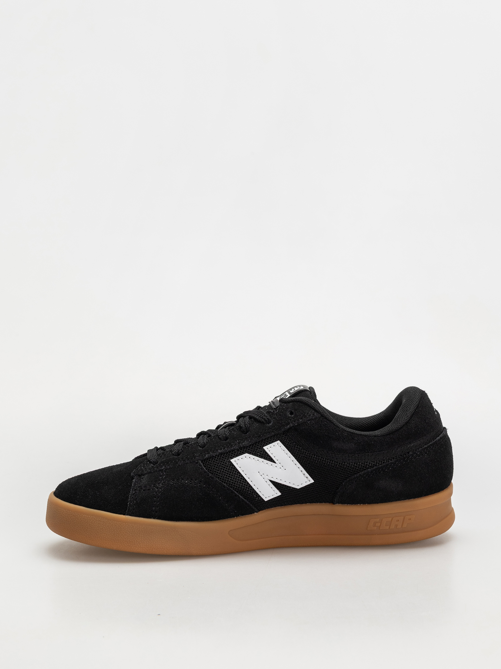 Boty New Balance 430 (black)