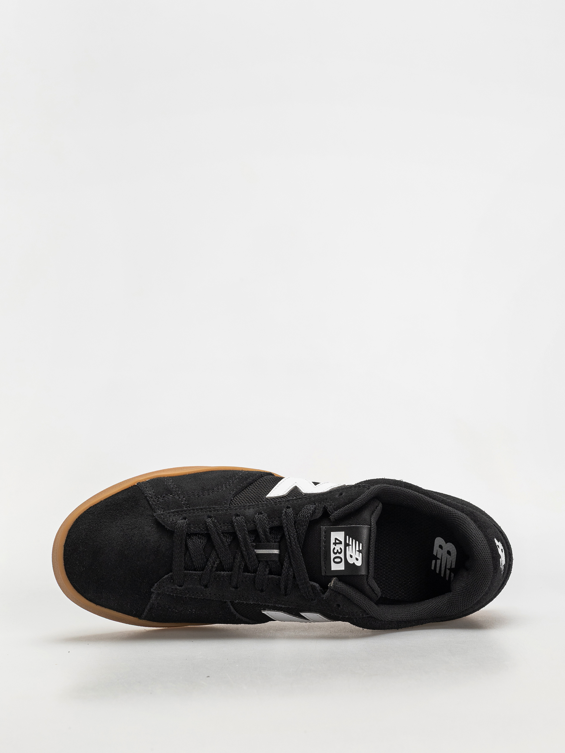 Boty New Balance 430 (black)