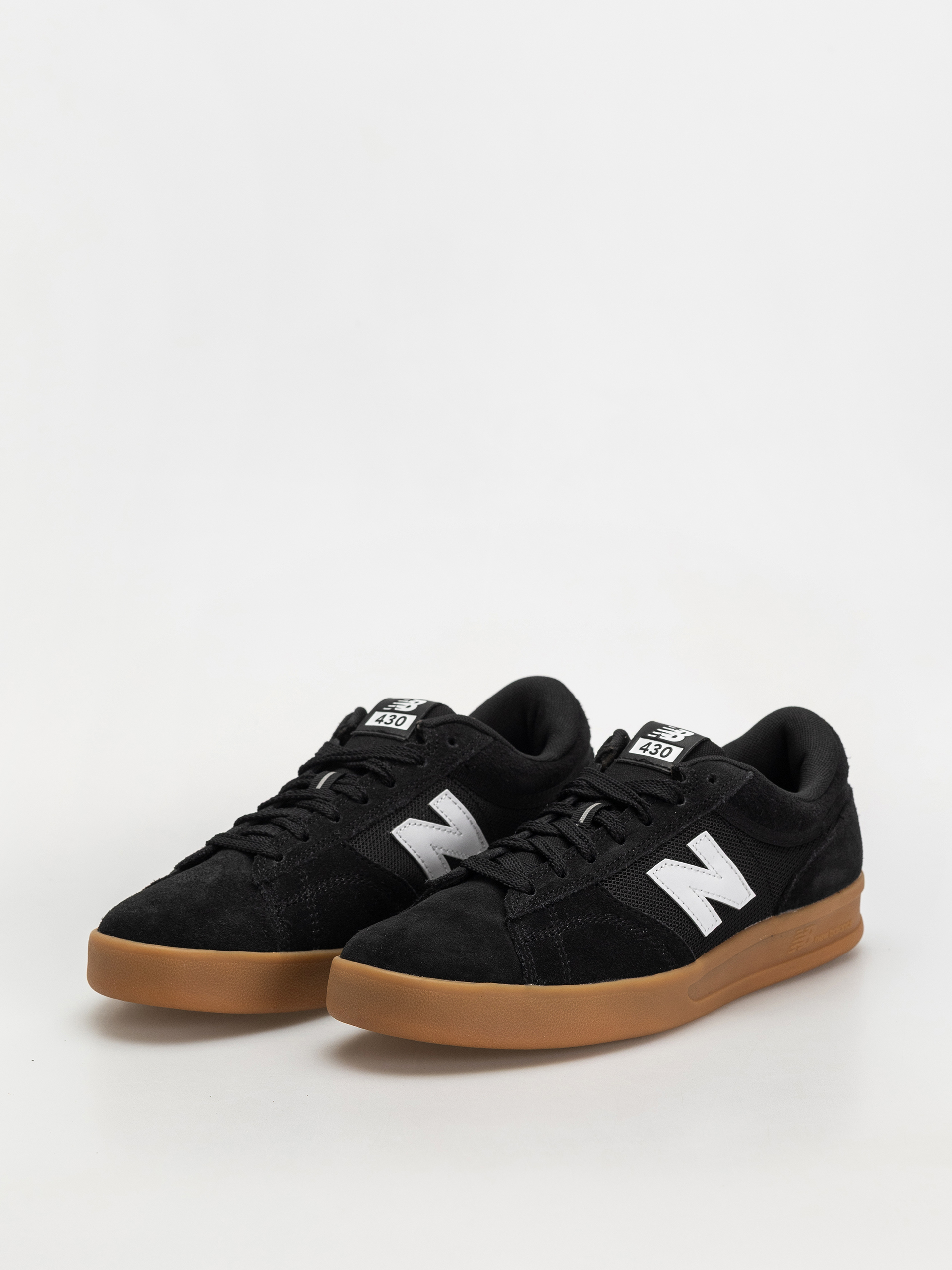 Boty New Balance 430 (black)