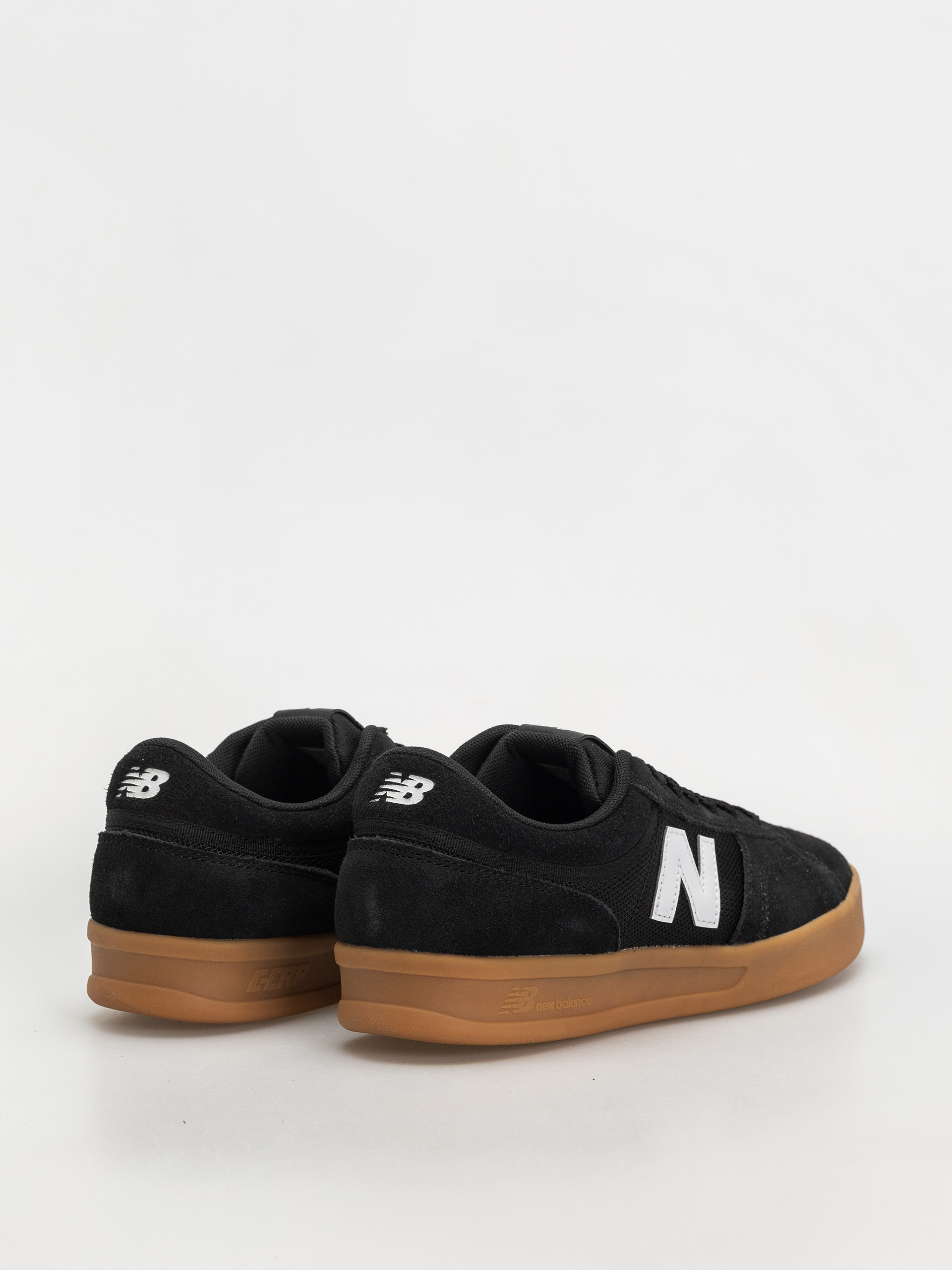 Boty New Balance 430 (black)