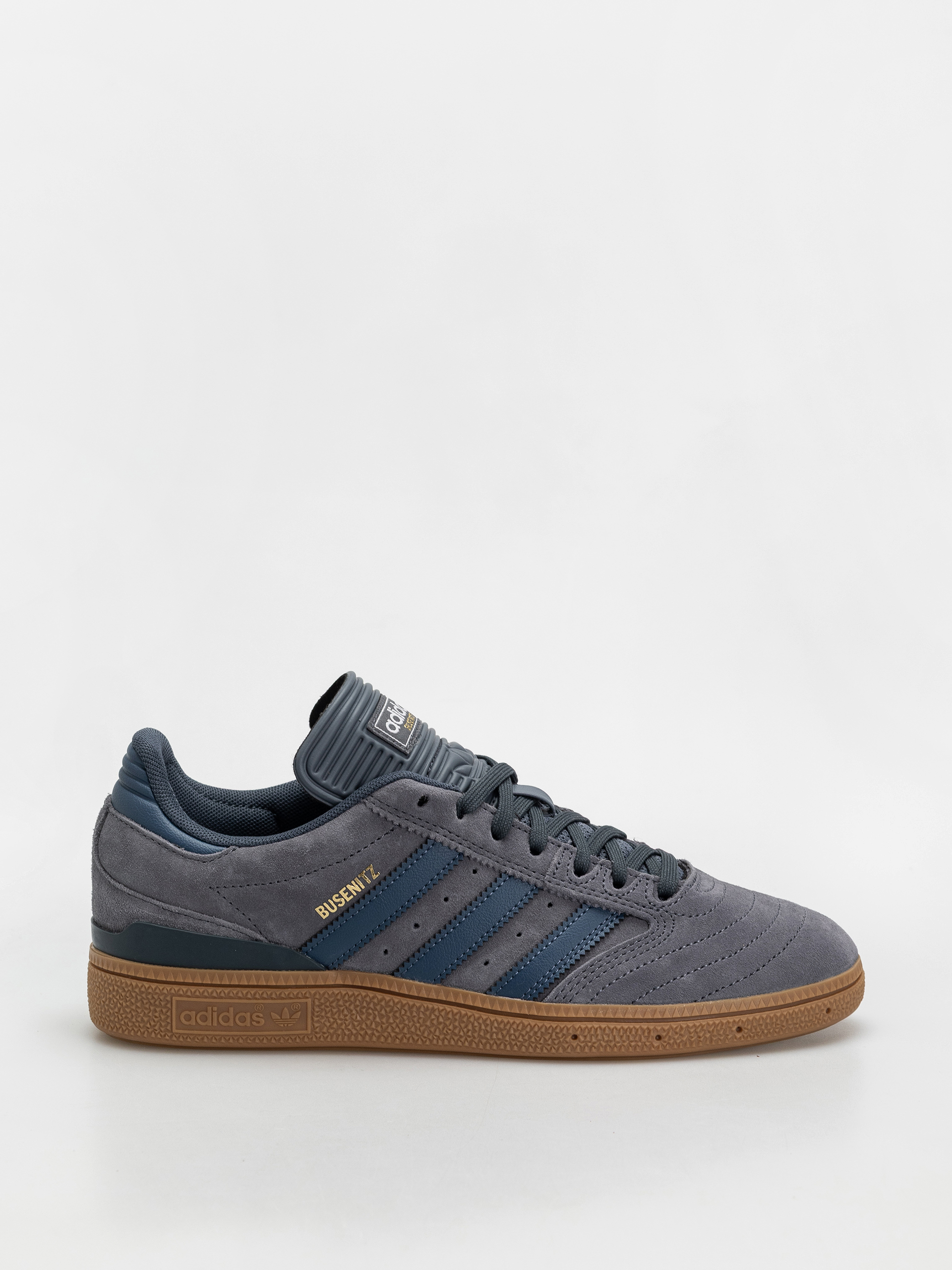 Boty adidas Busenitz (onix/prloin/gum4)
