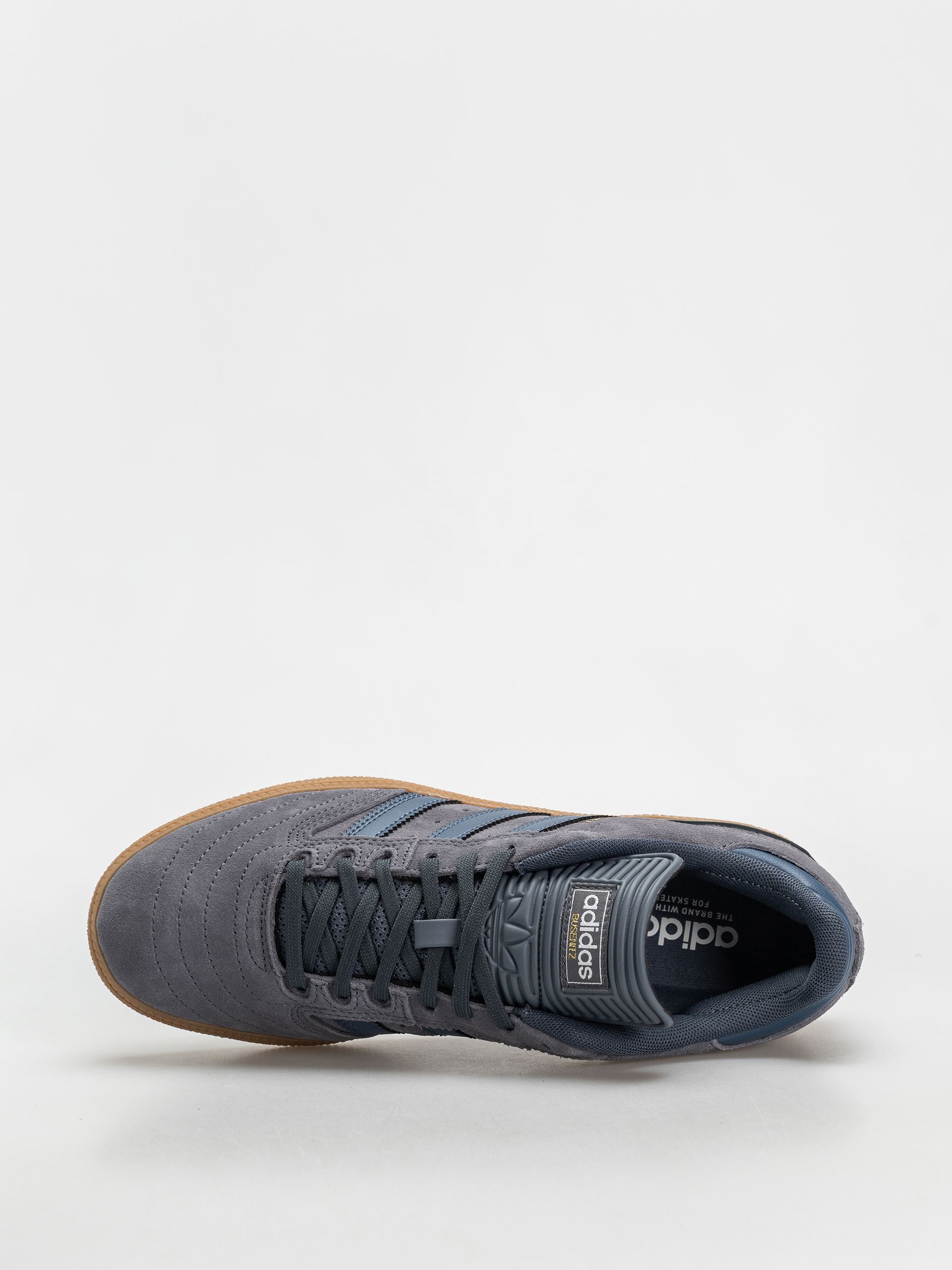 Boty adidas Busenitz (onix/prloin/gum4)