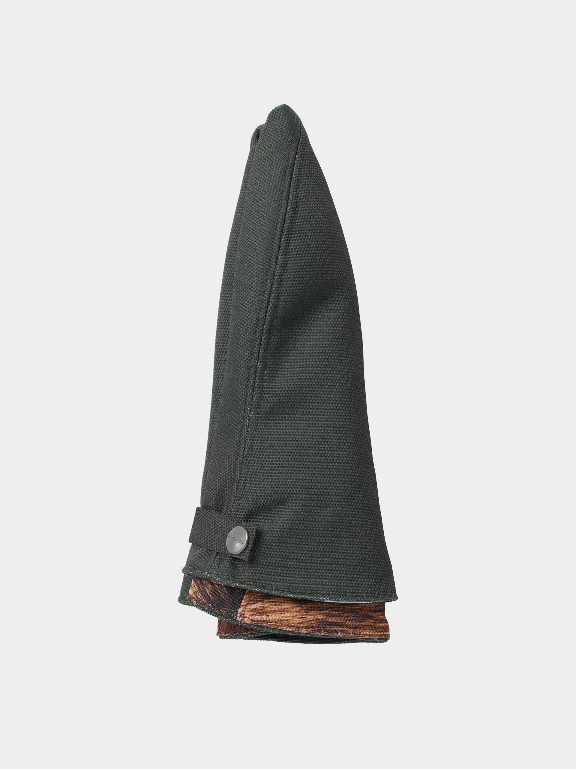 Klobouk Carhartt WIP Cordura Sauna (olive/wild dog print)