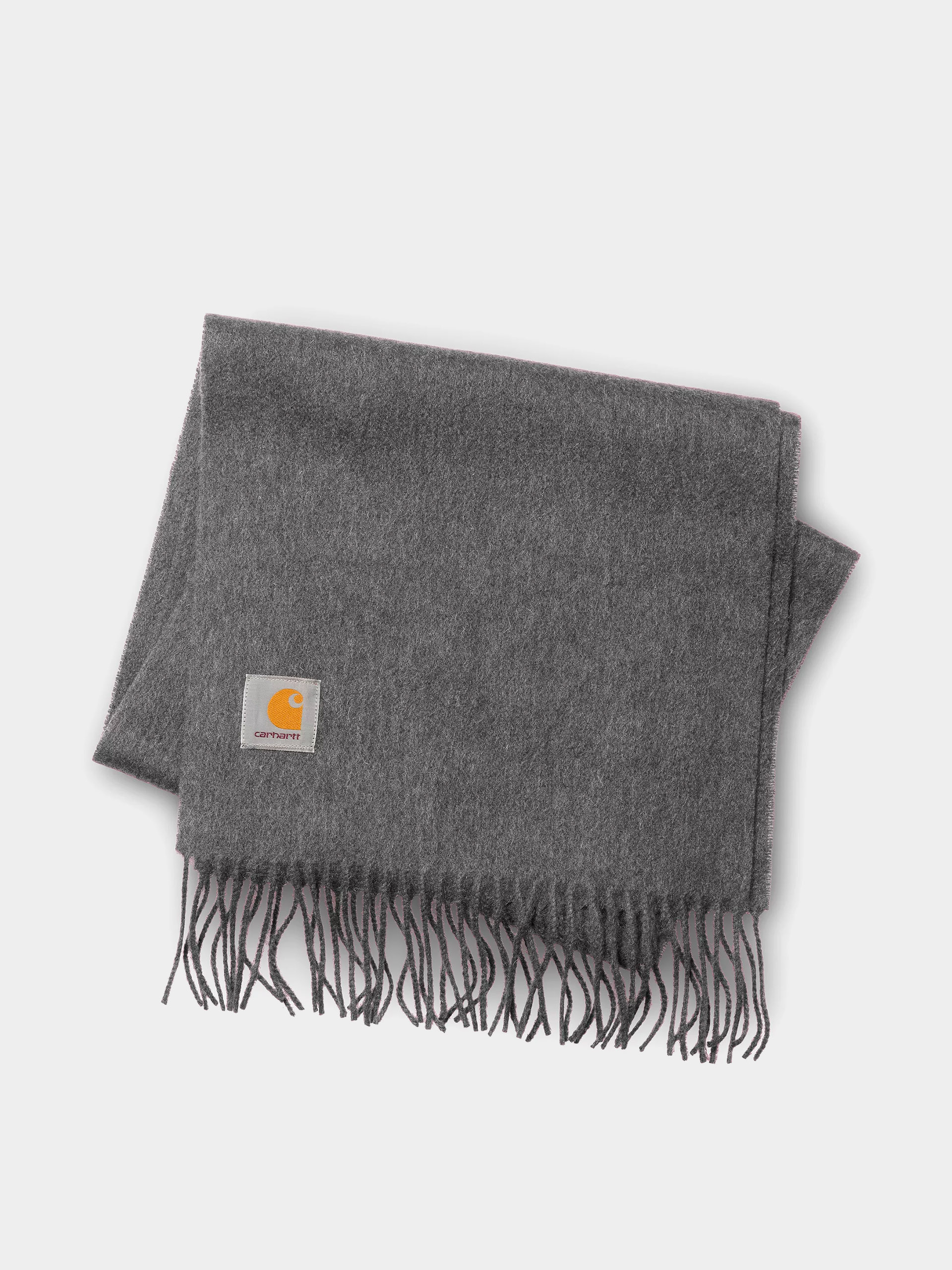 u0160u00e1la  Carhartt WIP Clan (dark grey heather)