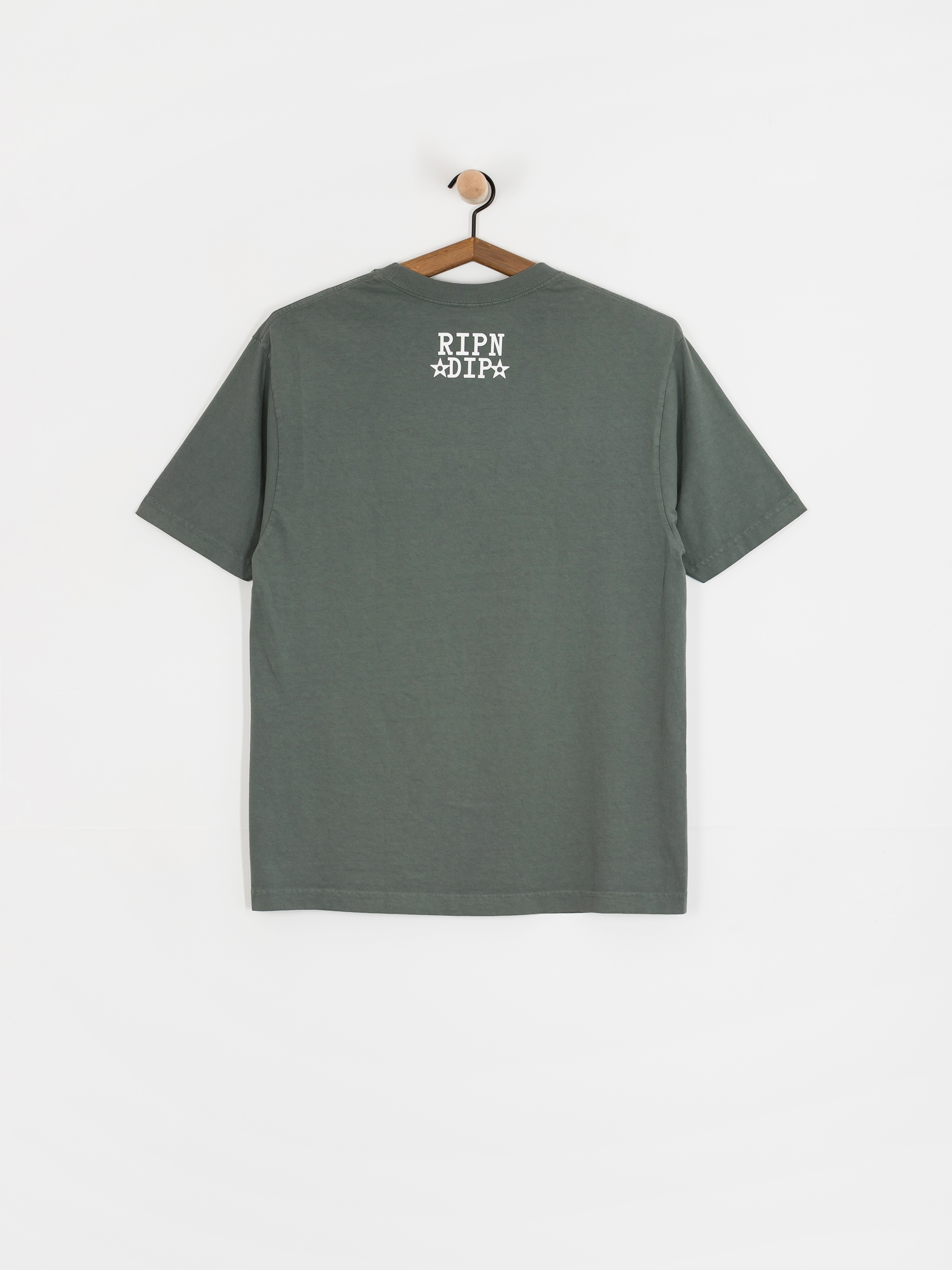 Tričko RipNDip Rowdy Howdy