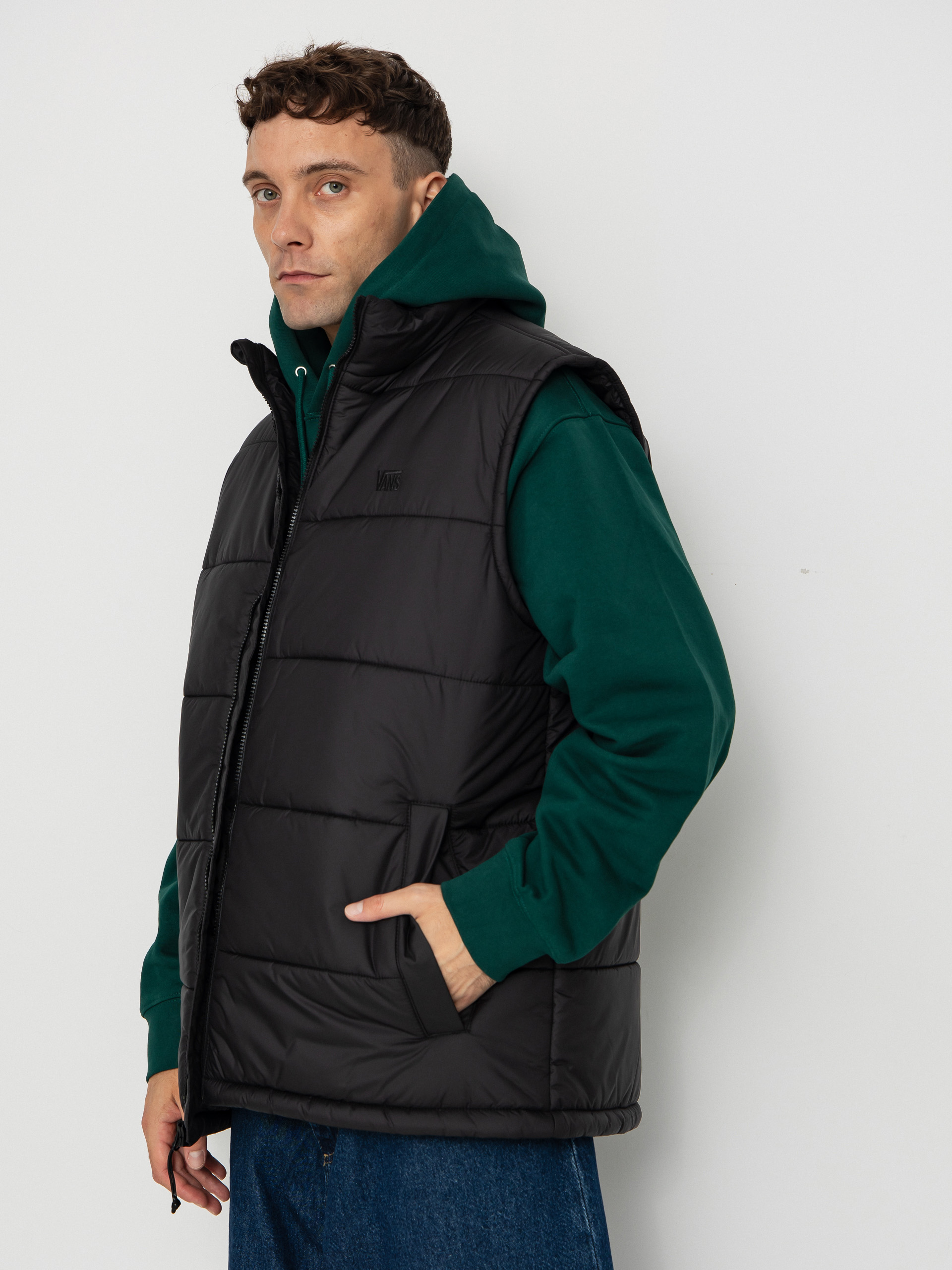 vesta Vans Mte Hillgate Vest