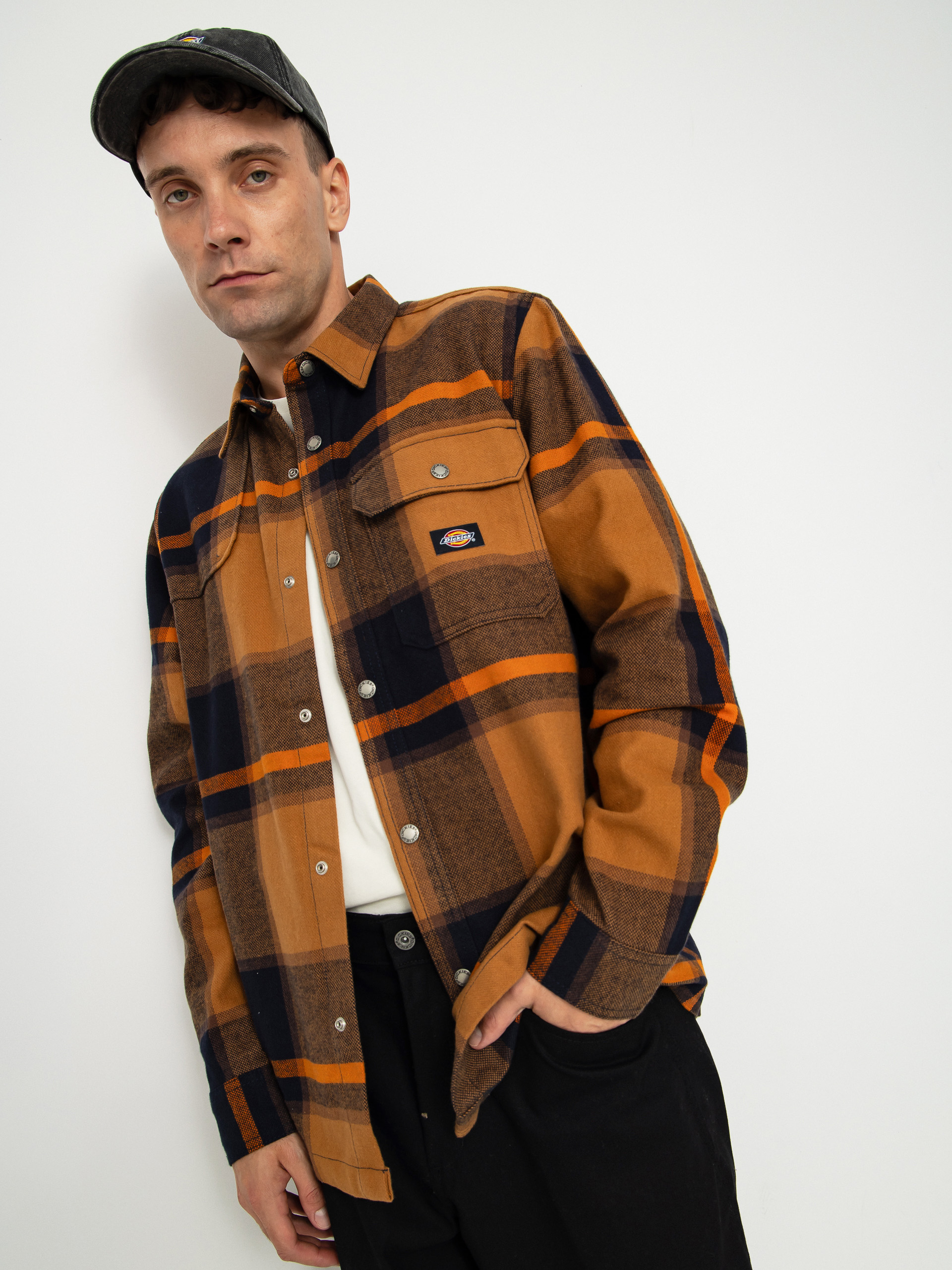 Kou0161ile Dickies Nimmons (night sky)