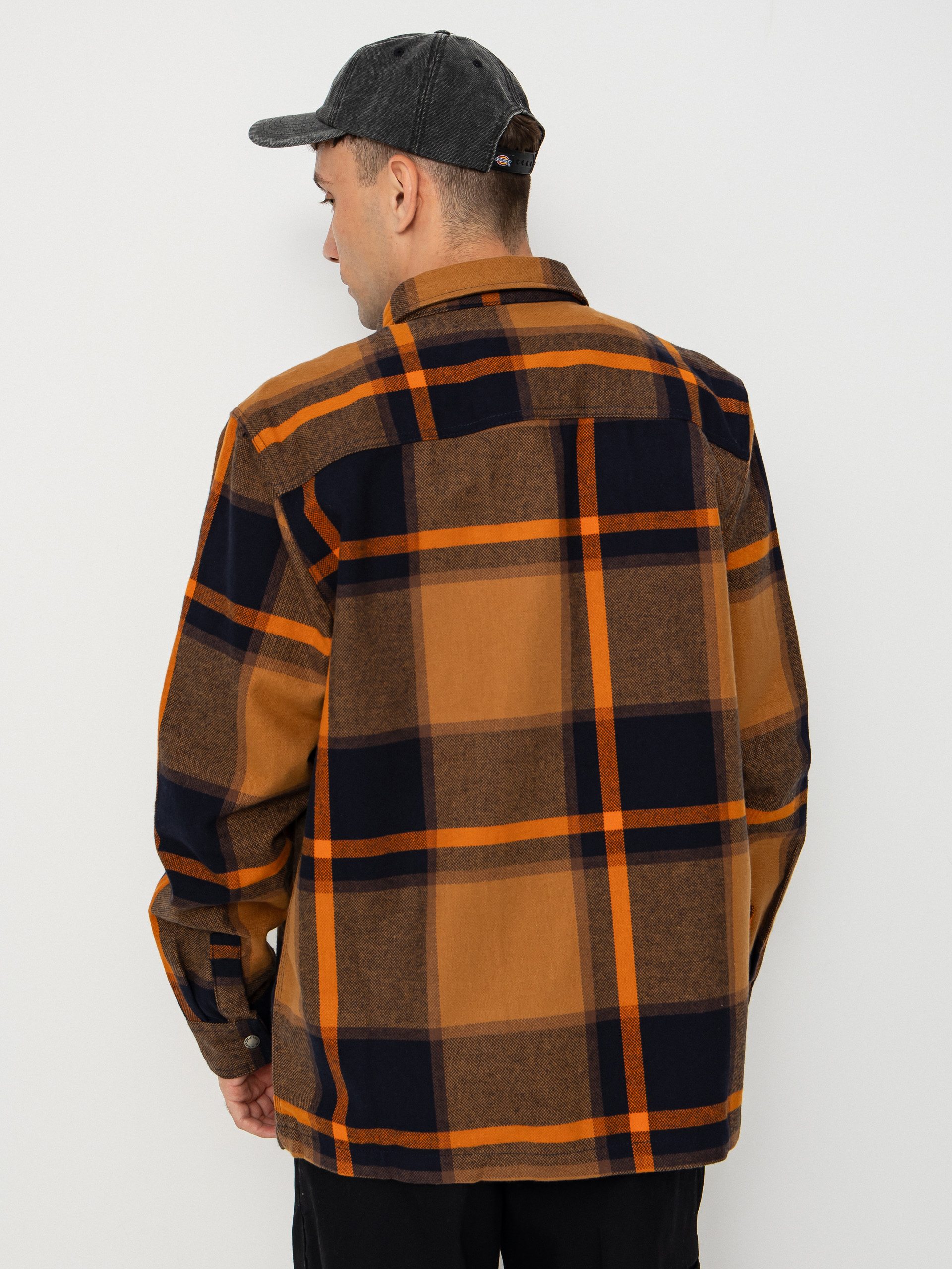 Košile Dickies Nimmons (night sky)