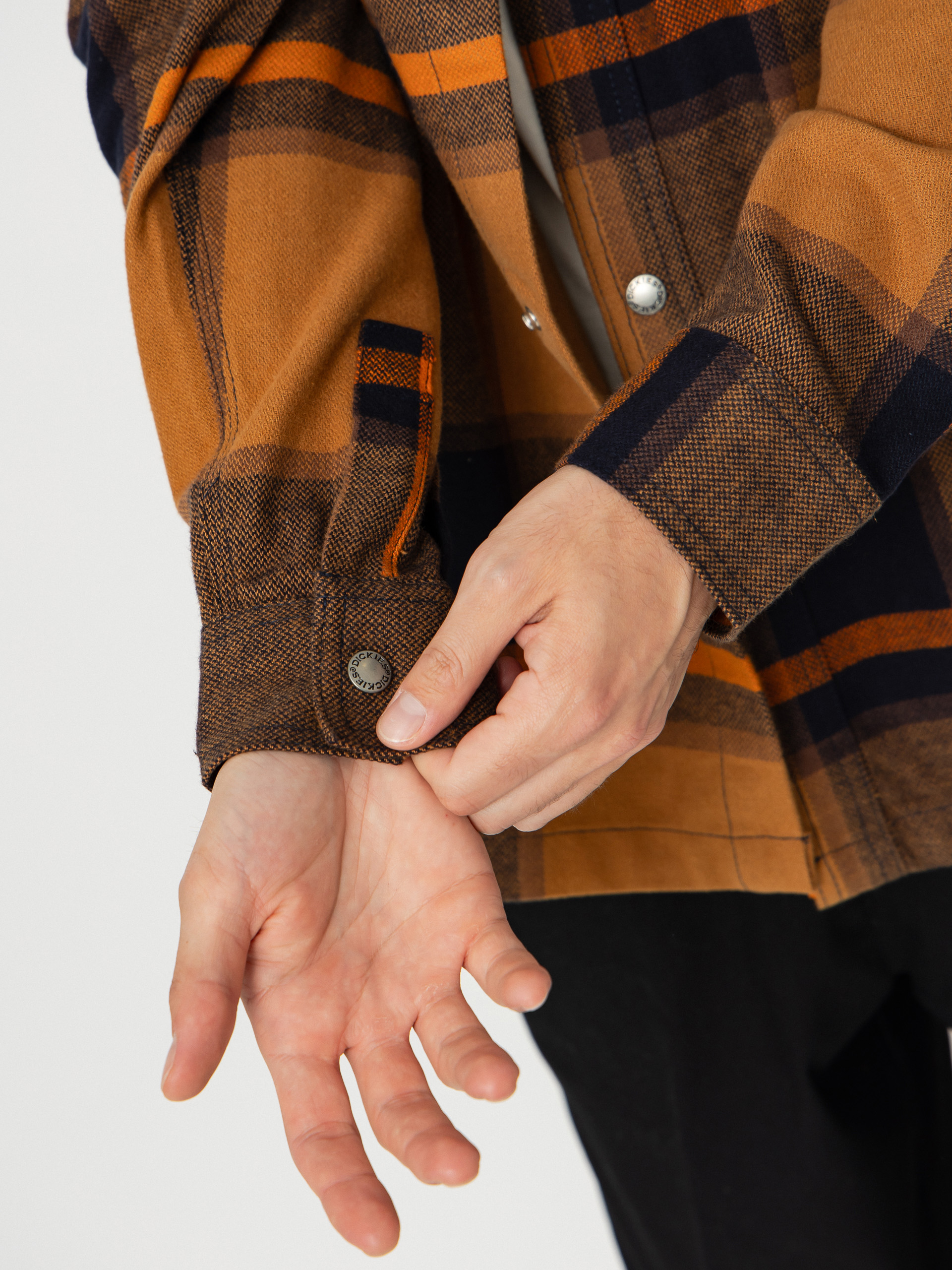 Košile Dickies Nimmons (night sky)