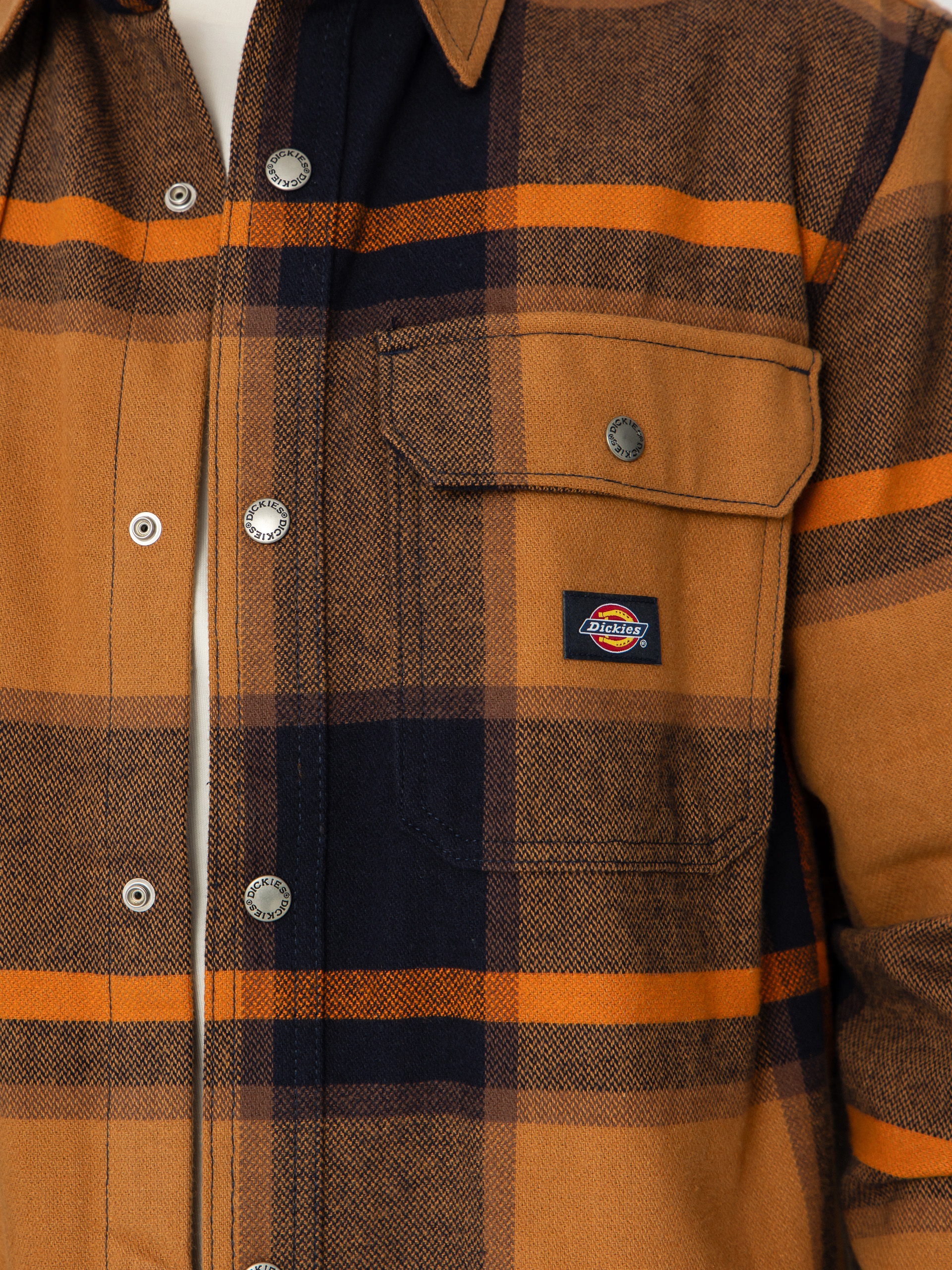 Košile Dickies Nimmons (night sky)