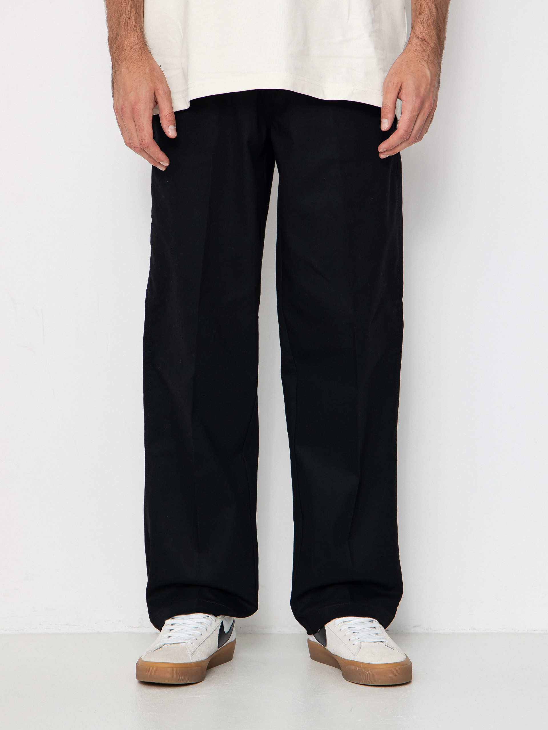 Kalhoty Dickies x Mike Anderson Flex Work (black)