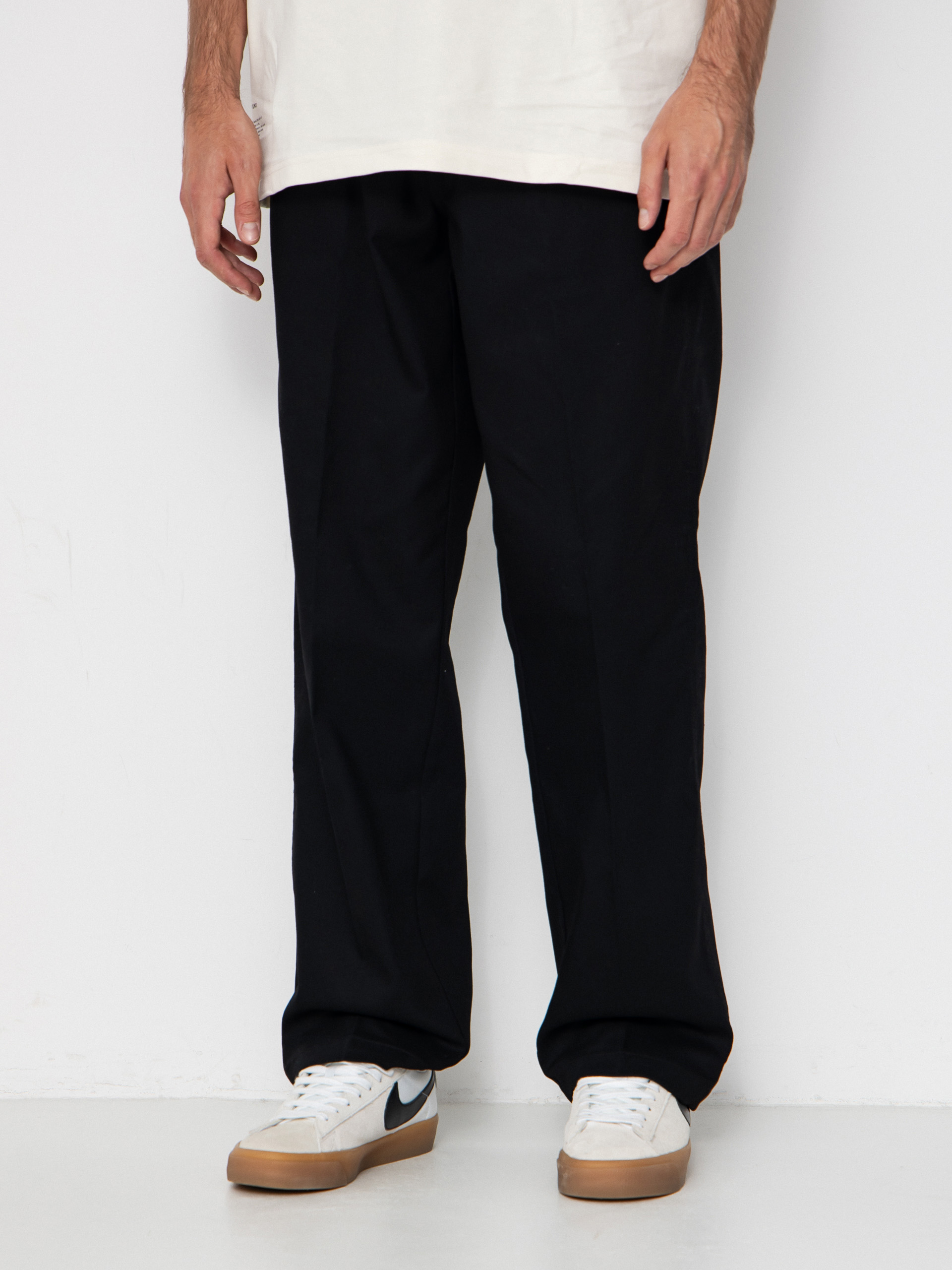 Kalhoty Dickies x Mike Anderson Flex Work (black)