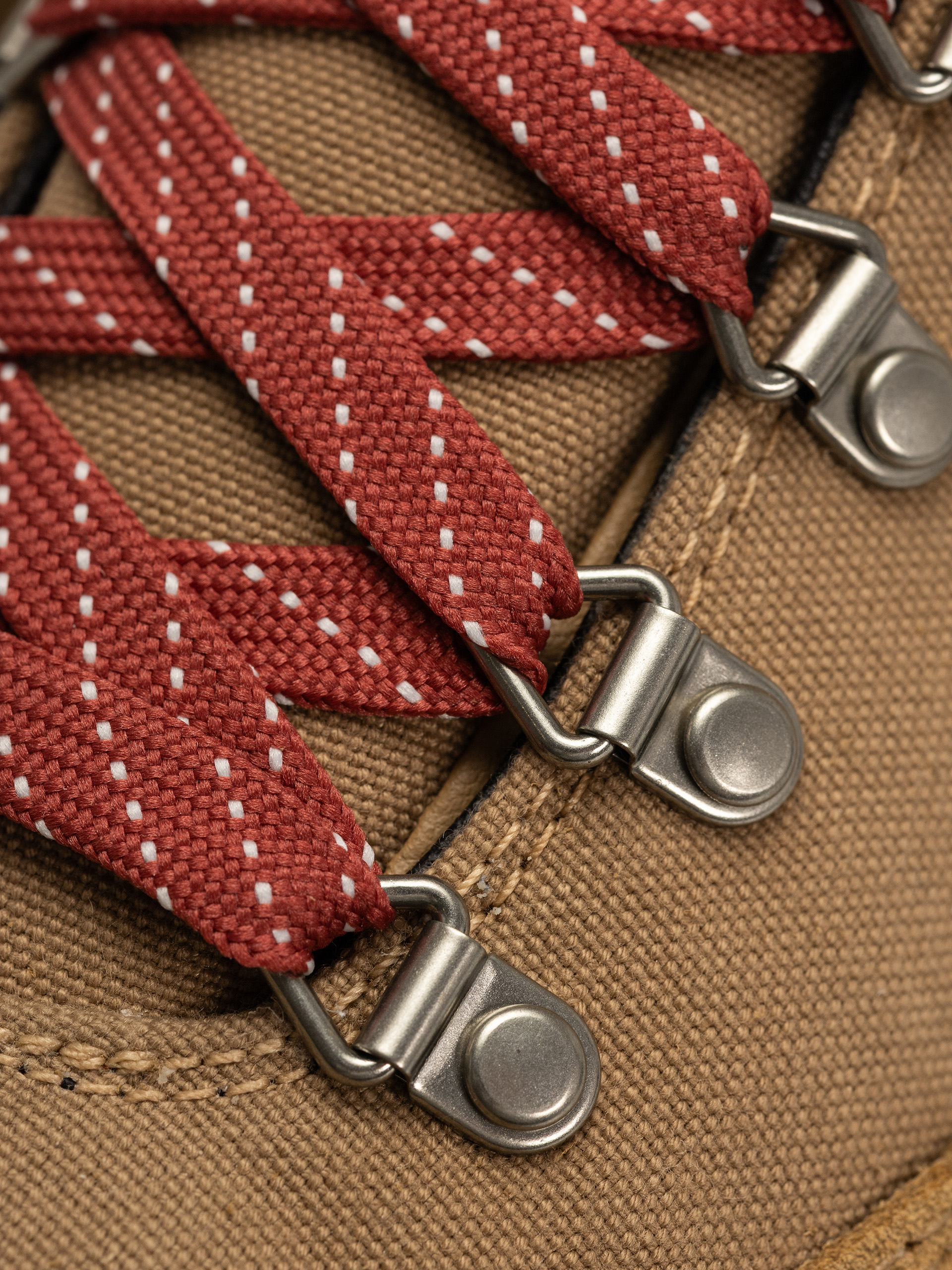 Boty The North Face Back To Berkeley Iv Textile Wp Wmn (sahara/mars dust)