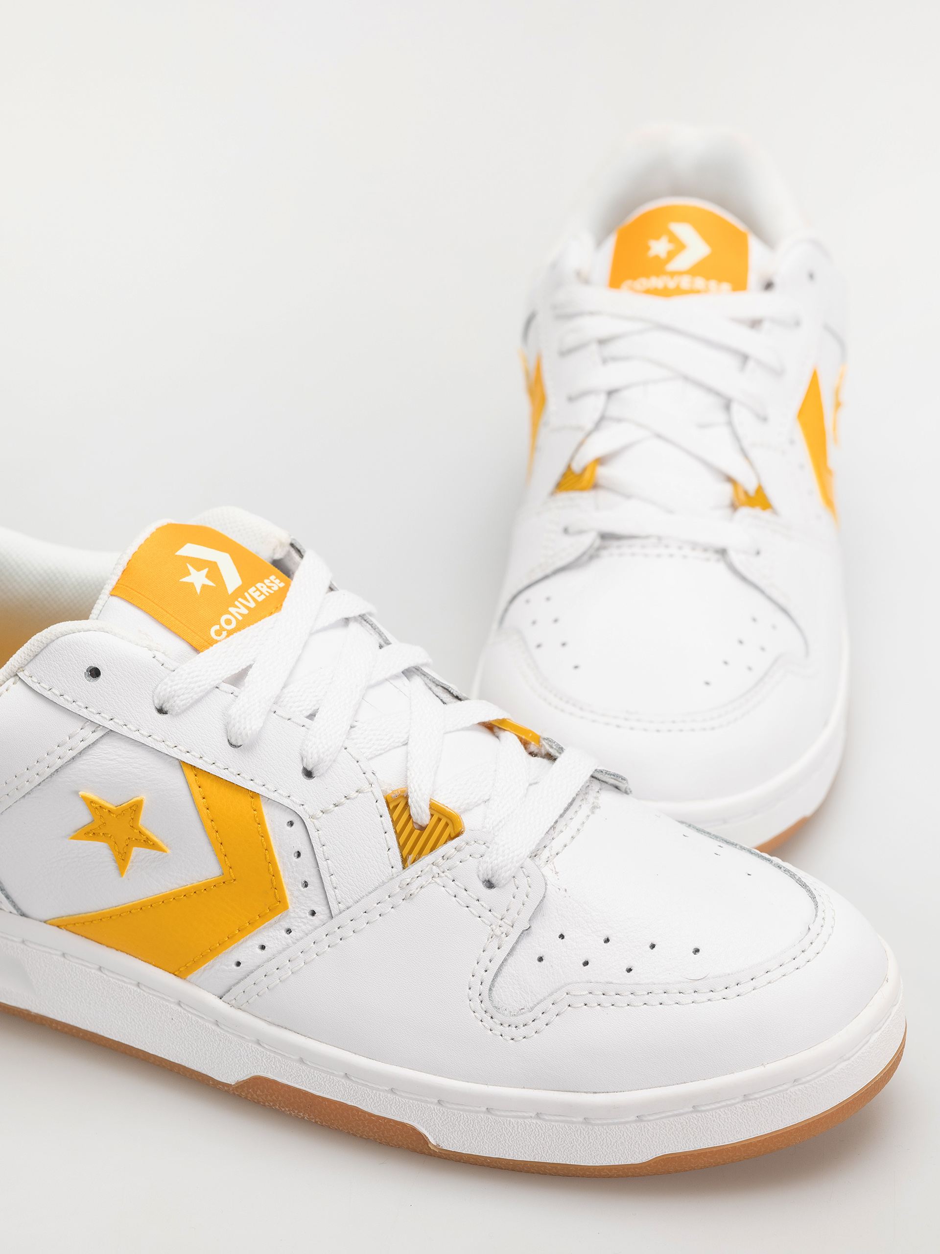 Boty Converse CL98 (optical white)