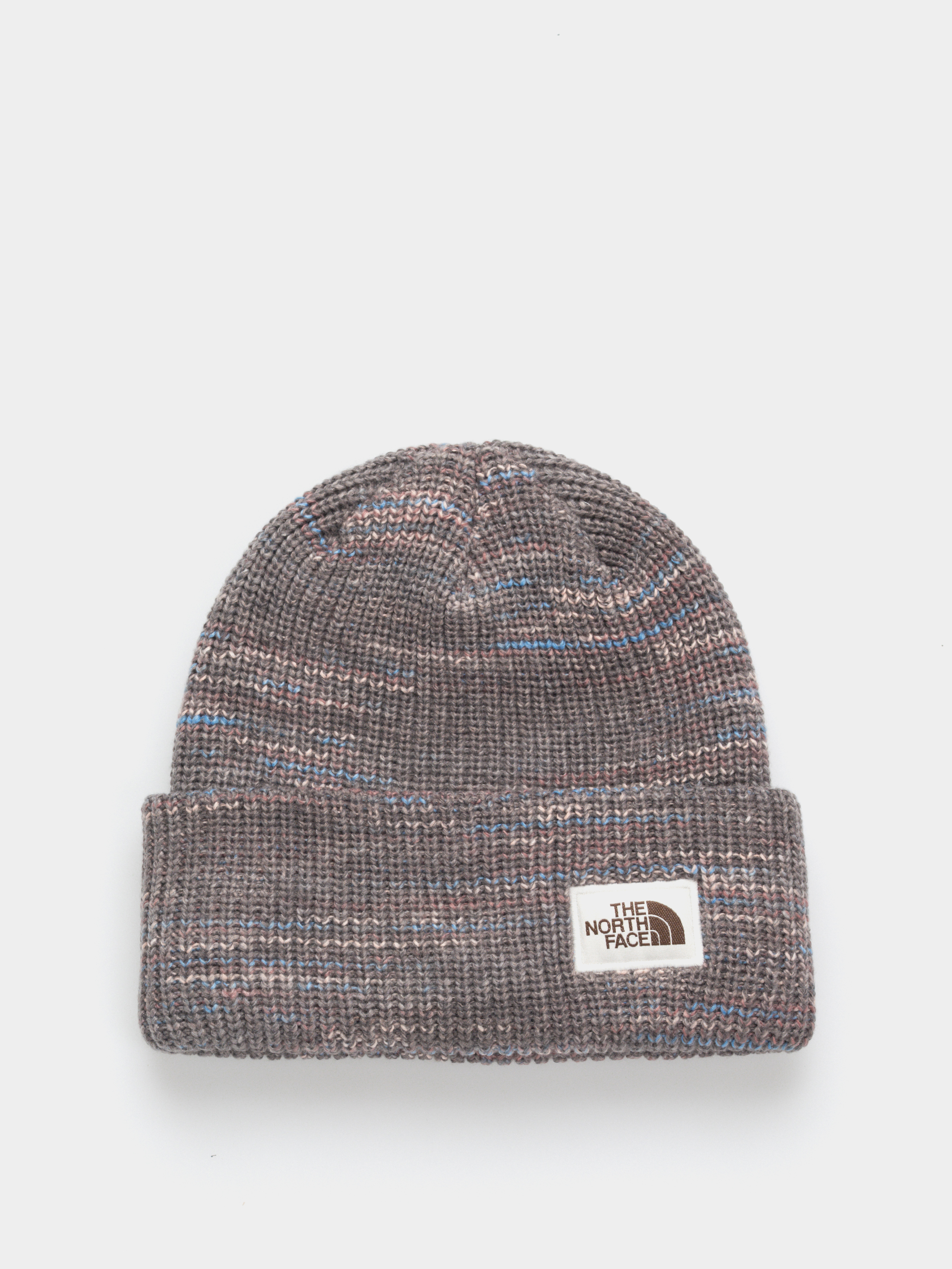 Čepice The North Face Salty Bae Lined (tawny quartz/multi colo)