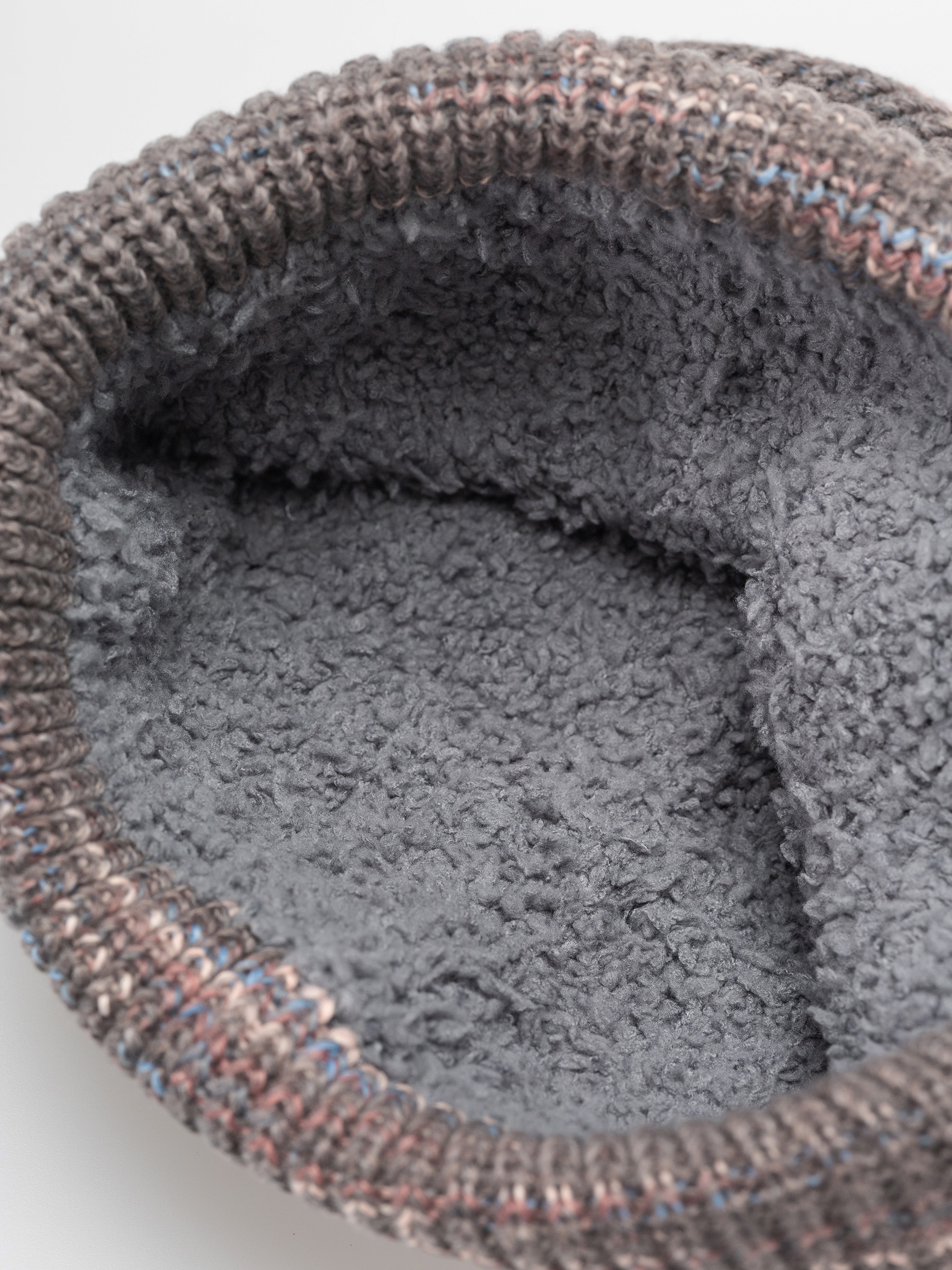 Čepice The North Face Salty Bae Lined (tawny quartz/multi colo)