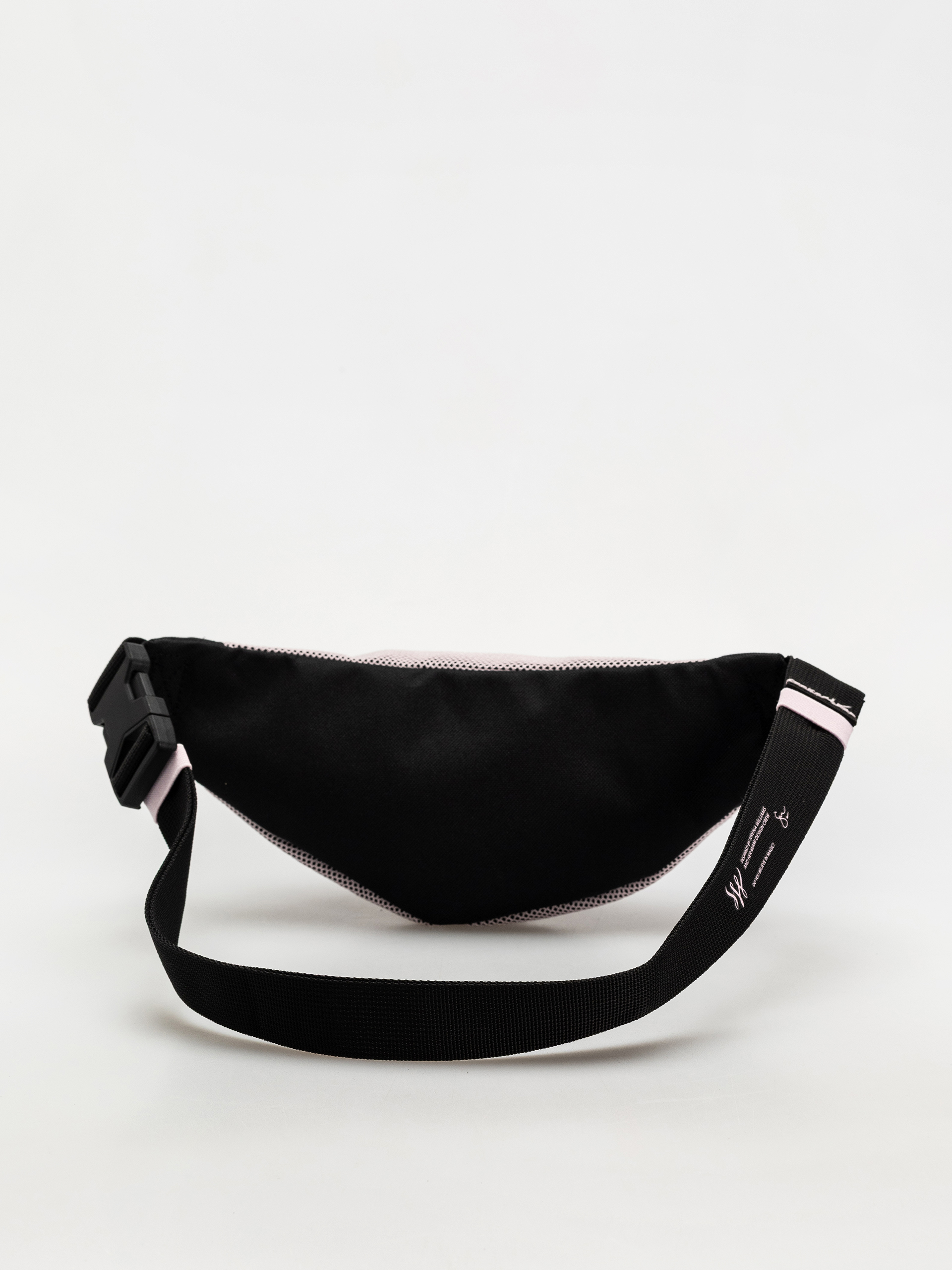 Ledvinka Nike SB Heritage SWDC (black/pink foam/metallic silver)