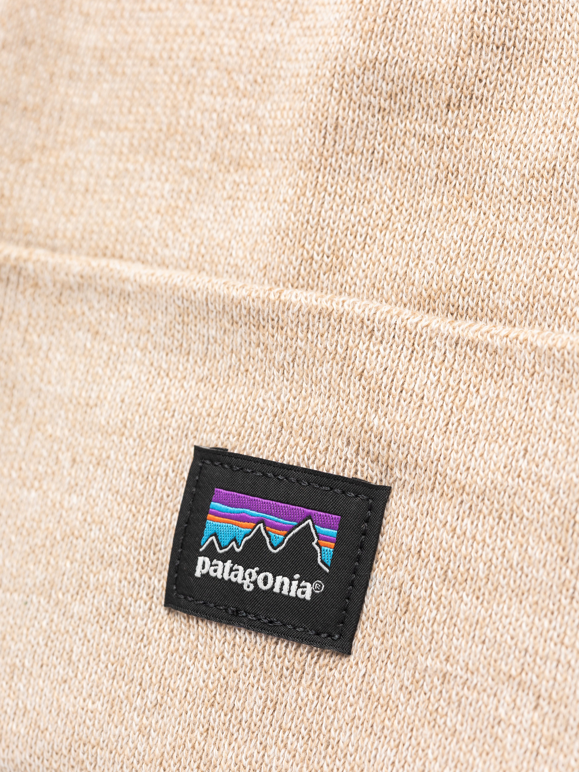 Čepice Patagonia Everyday (oar tan)