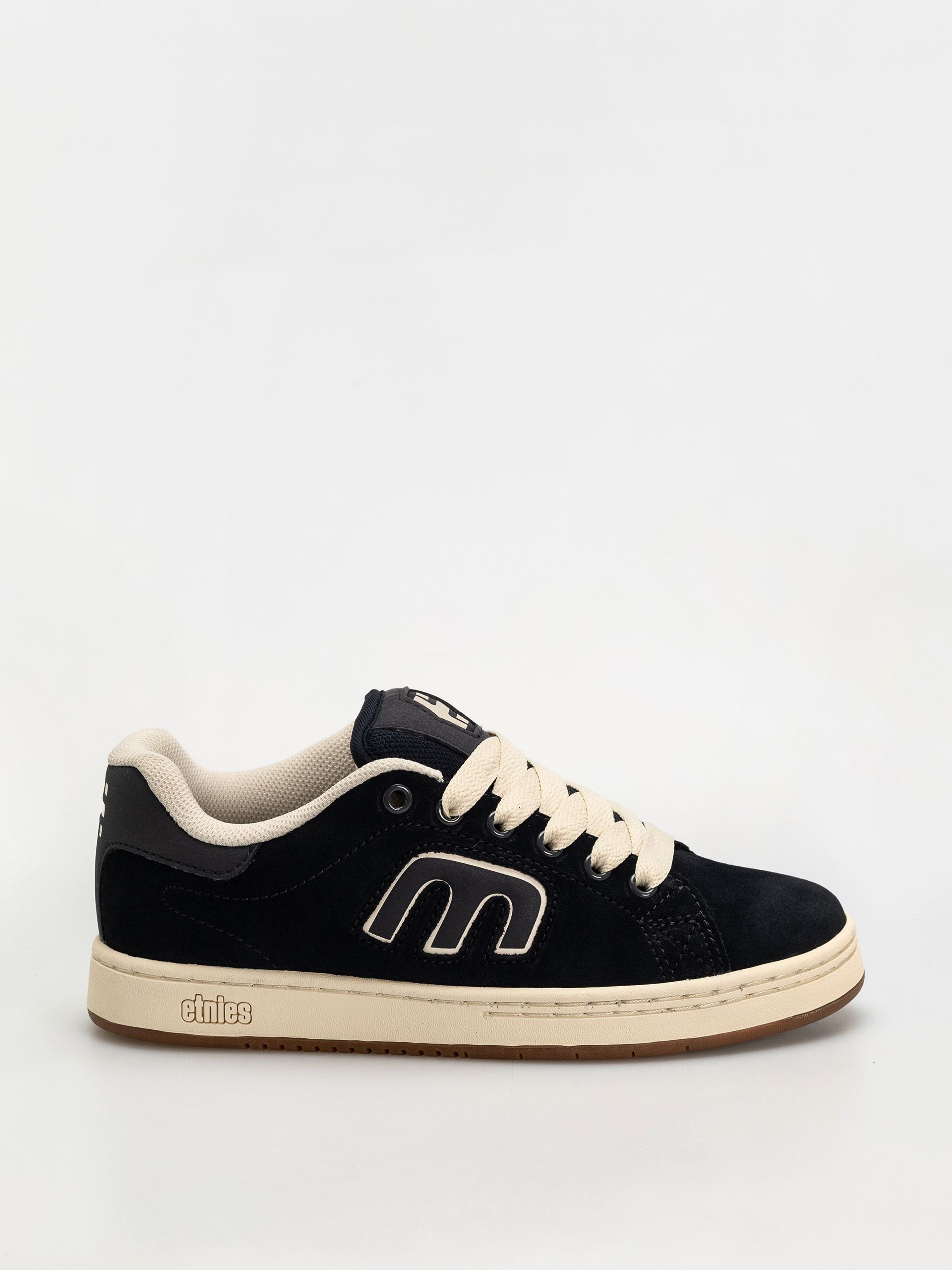 Boty Etnies Callicut (navy/tan)