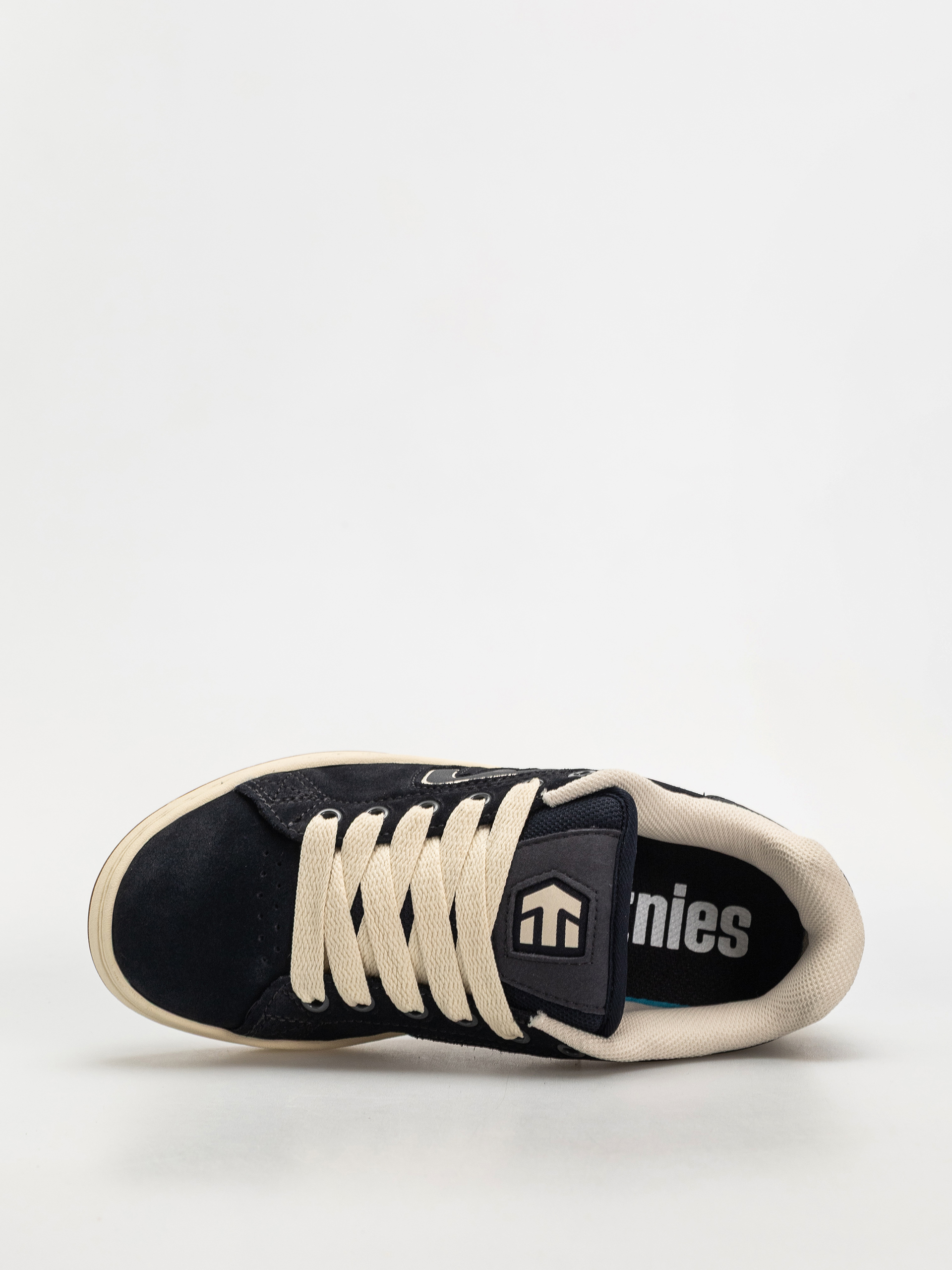 Boty Etnies Callicut (navy/tan)