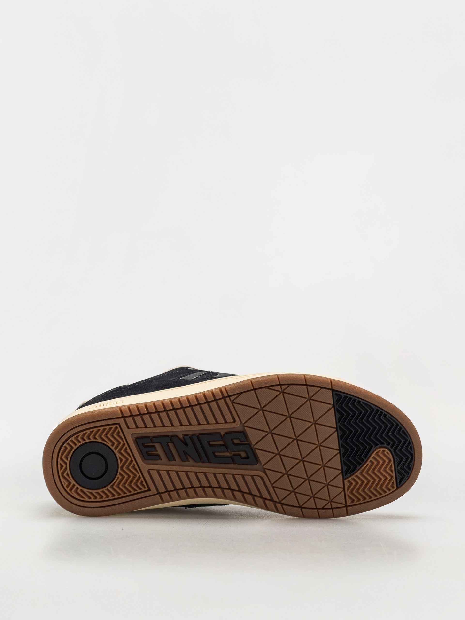 Boty Etnies Callicut (navy/tan)