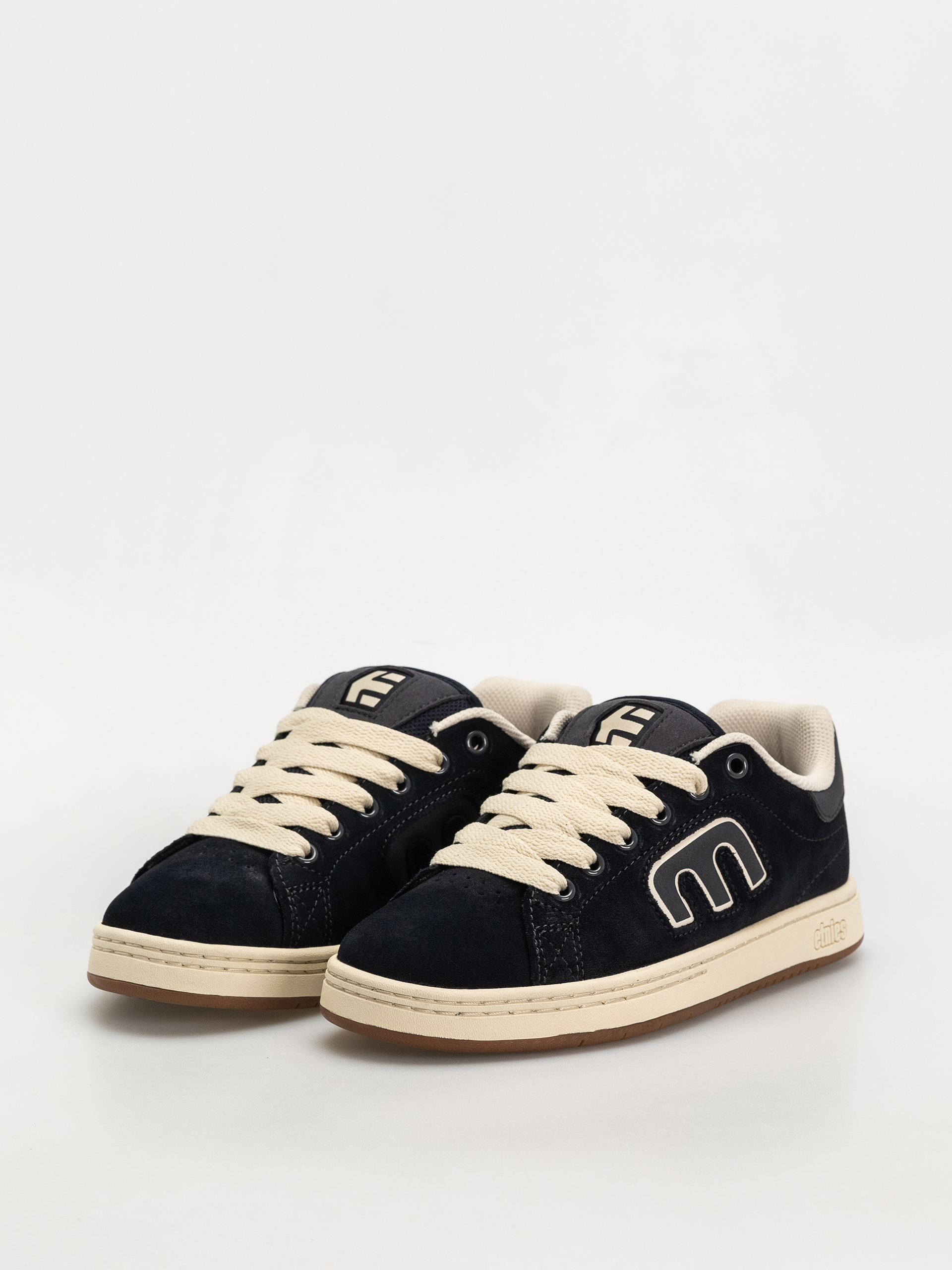 Boty Etnies Callicut (navy/tan)