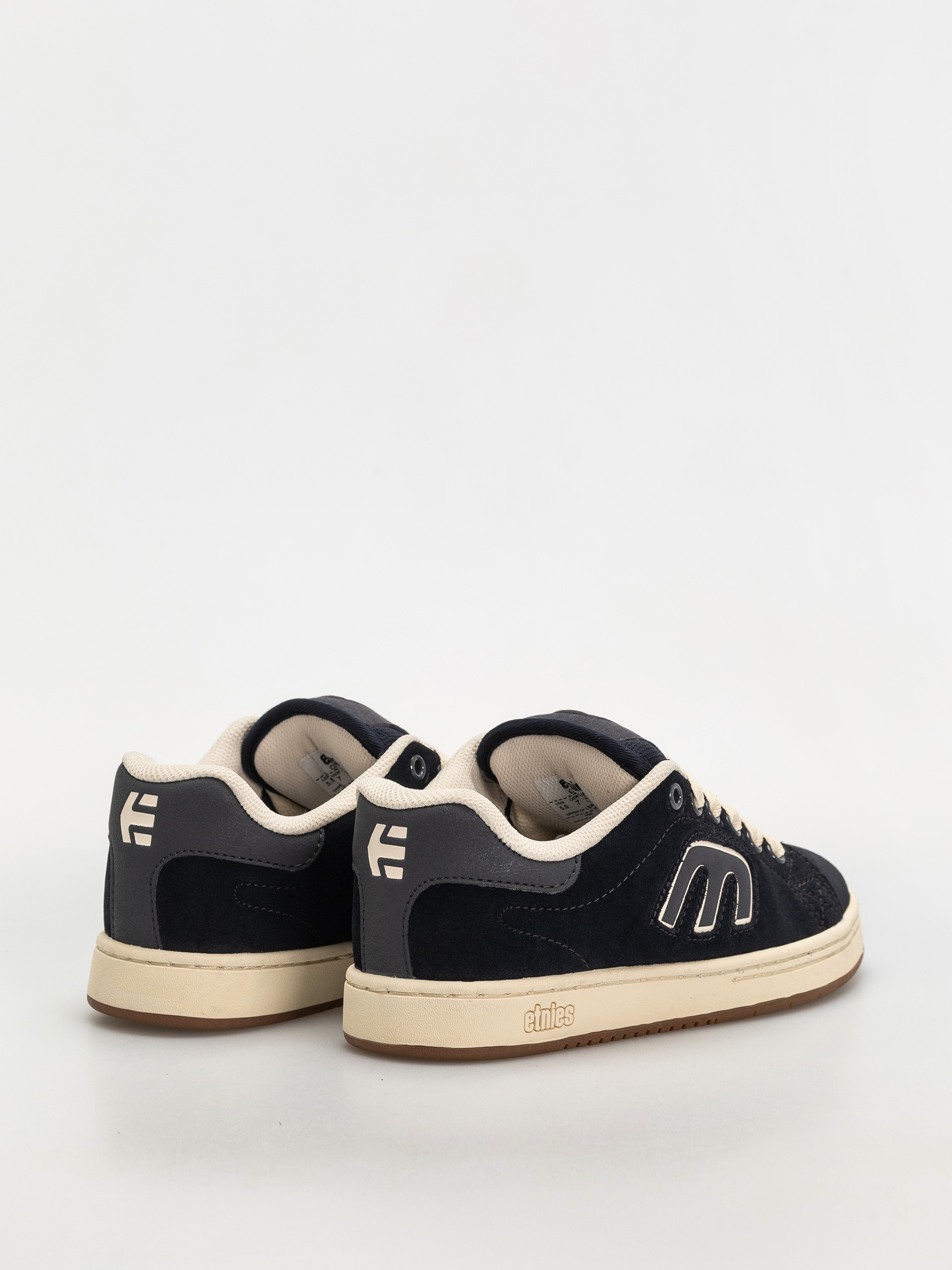 Boty Etnies Callicut (navy/tan)
